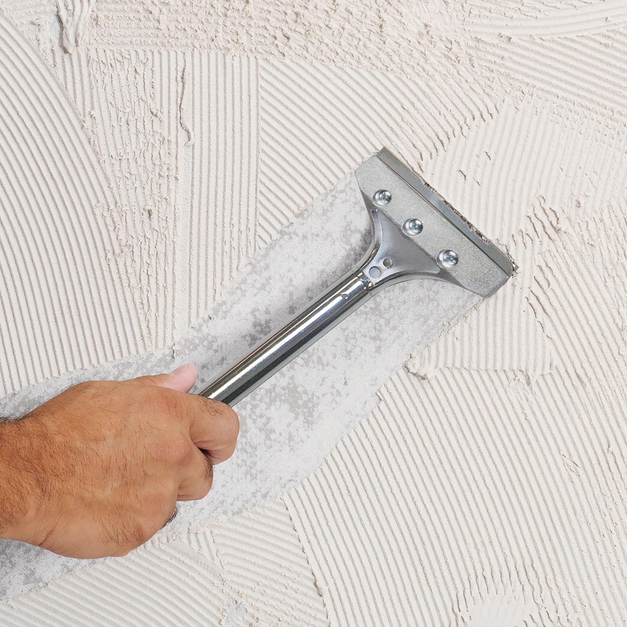 Floor and Wall Scraper Blades (10 pack) - 2