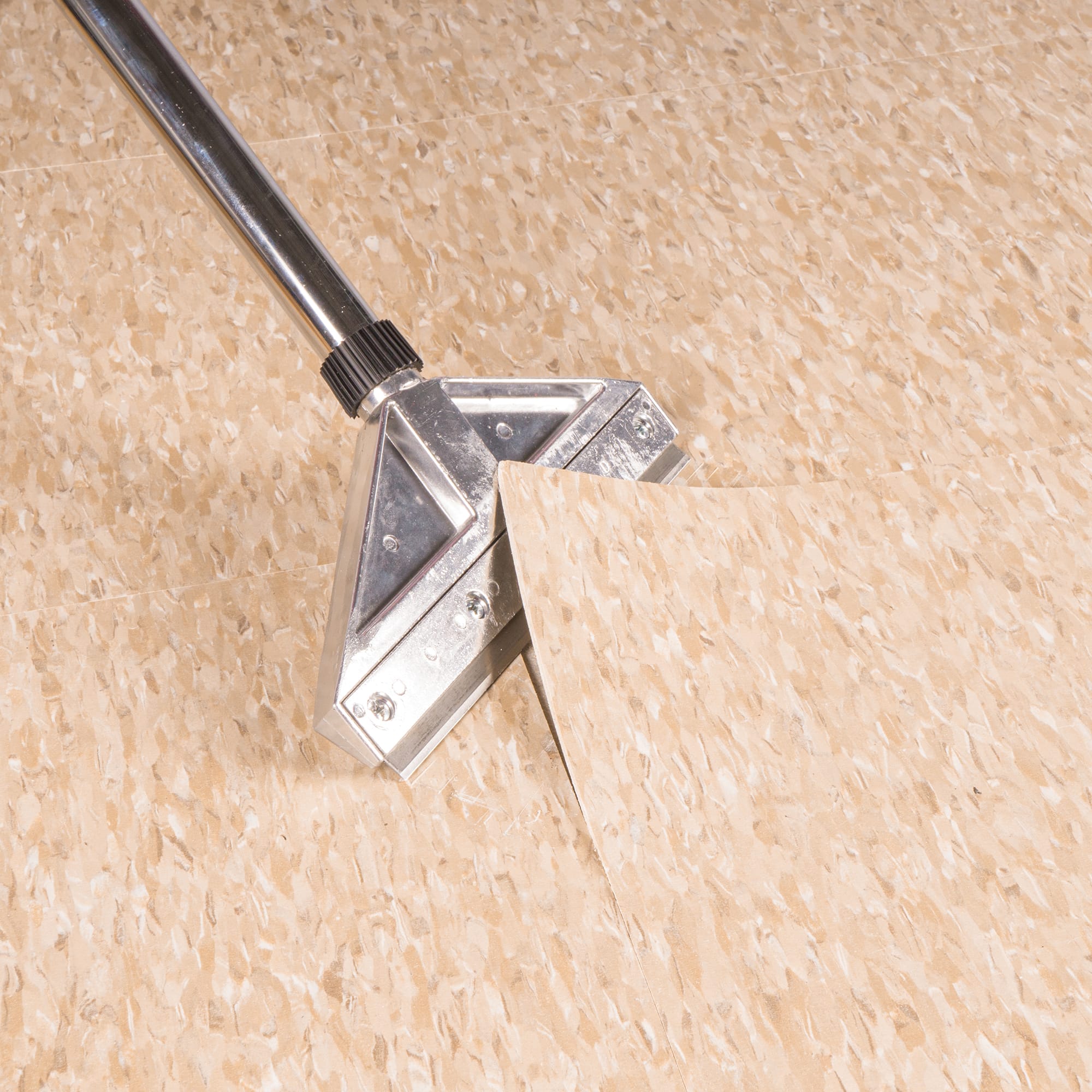 8" Scraper Blade for 10-296 Stand-Up Scraper (10 pack) - 2