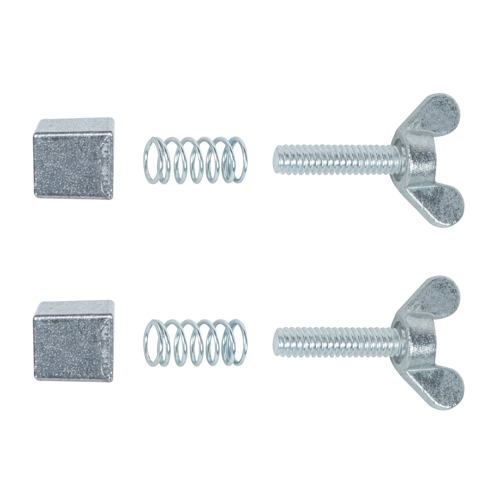 Screws%2C Spacers and Springs for 10-46 Super 6" Jamb Saw (2 pack) - 5