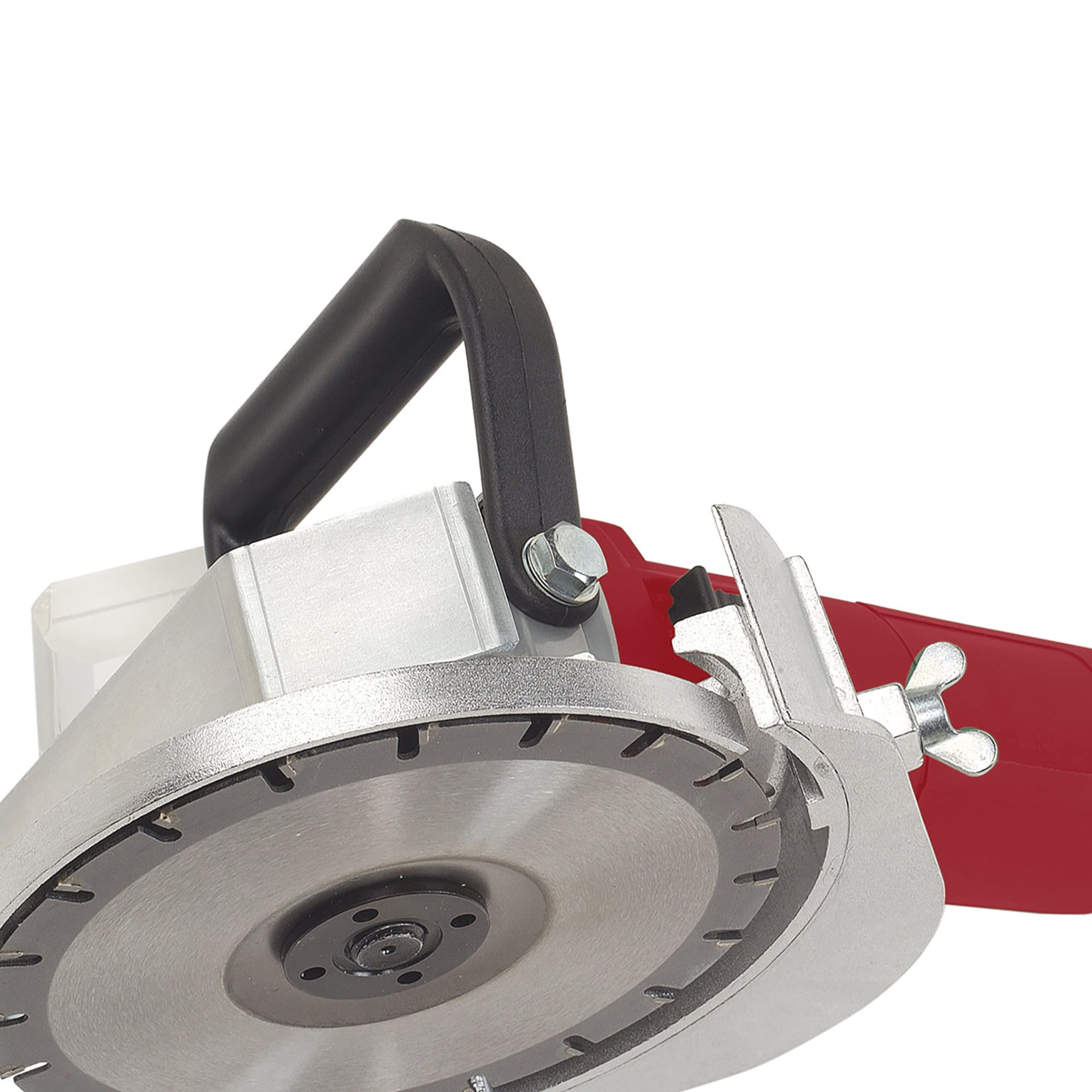 Handle Bolt & Lock Washer for 10-46 Super Six 6" Jamb Saw - 3