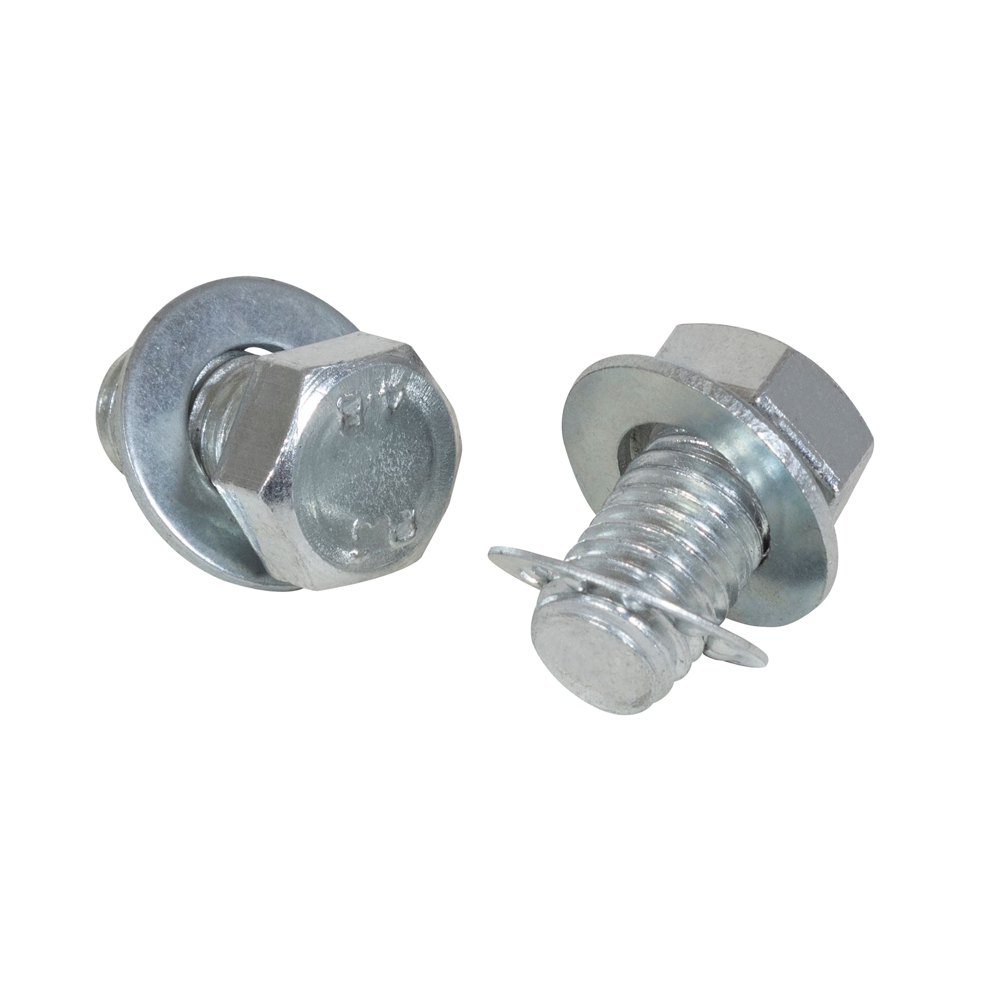 Handle Bolt & Lock Washer for 10-46 Super Six 6" Jamb Saw - 5