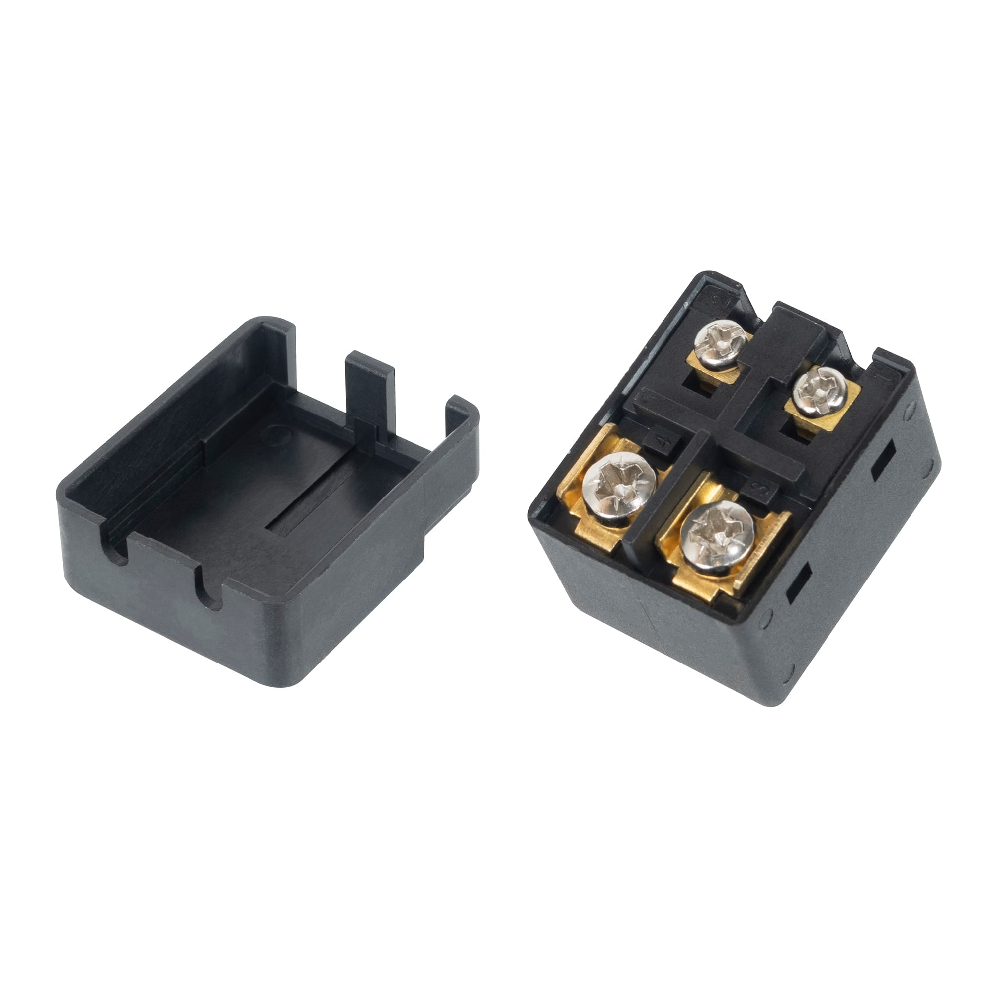 Power Switch for 10-46 Super Six 6" Jamb Saw - 1