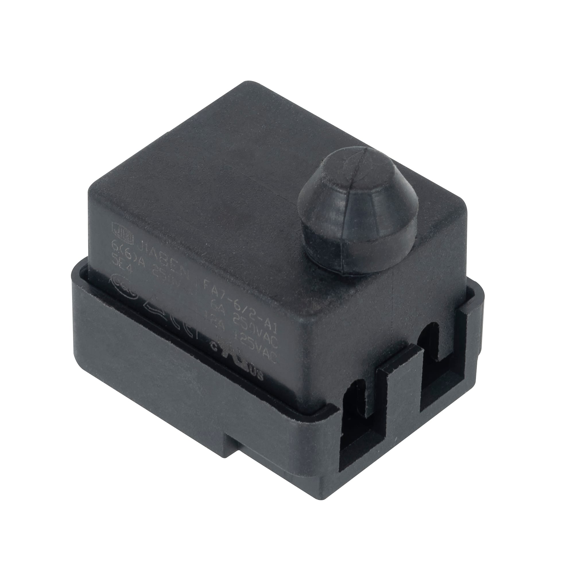 Power Switch for 10-46 Super Six 6" Jamb Saw - 2