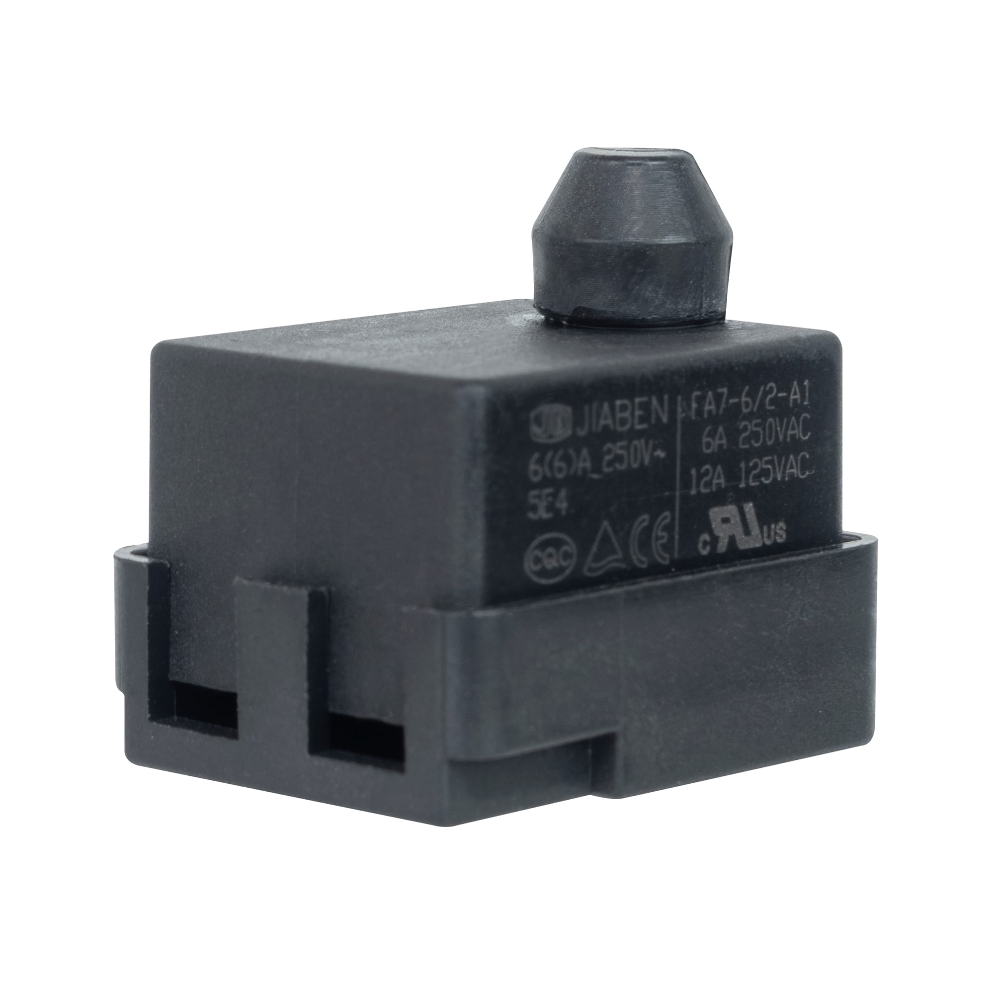 Power Switch for 10-46 Super Six 6" Jamb Saw - 3