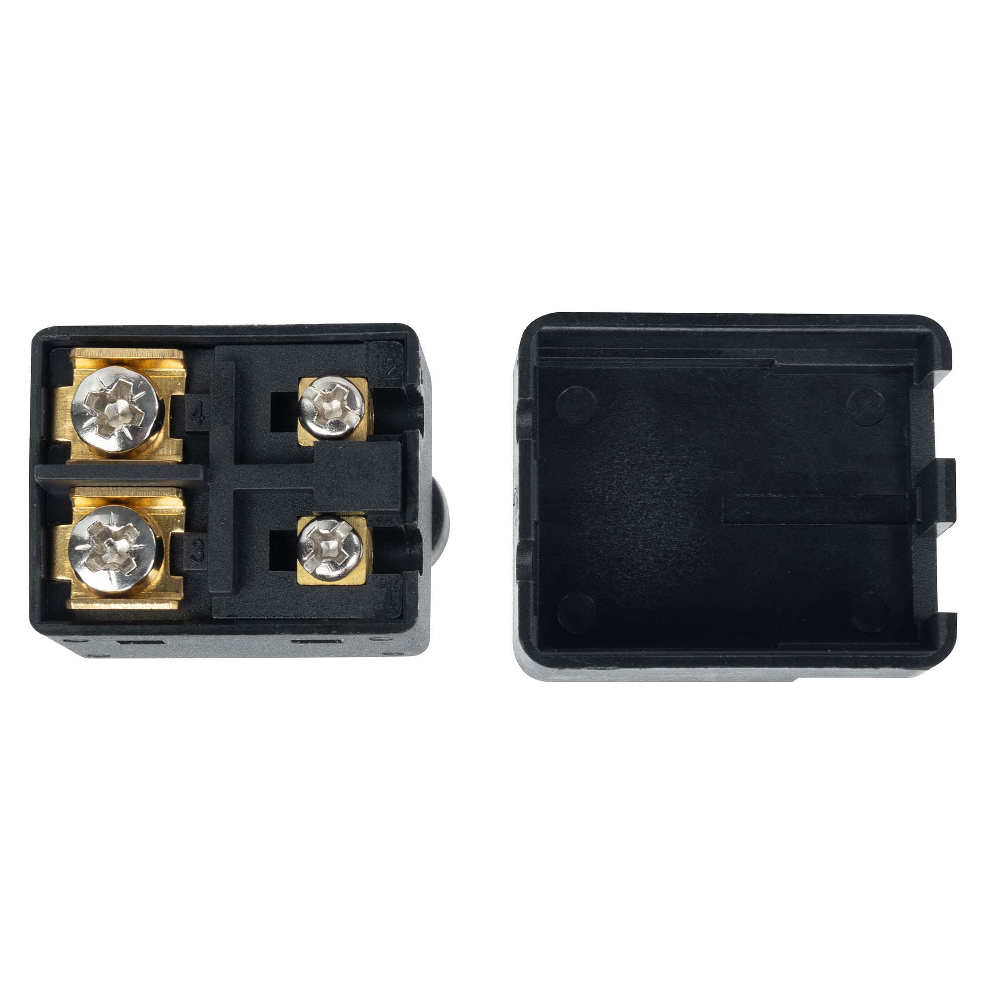 Power Switch for 10-46 Super Six 6" Jamb Saw - 4