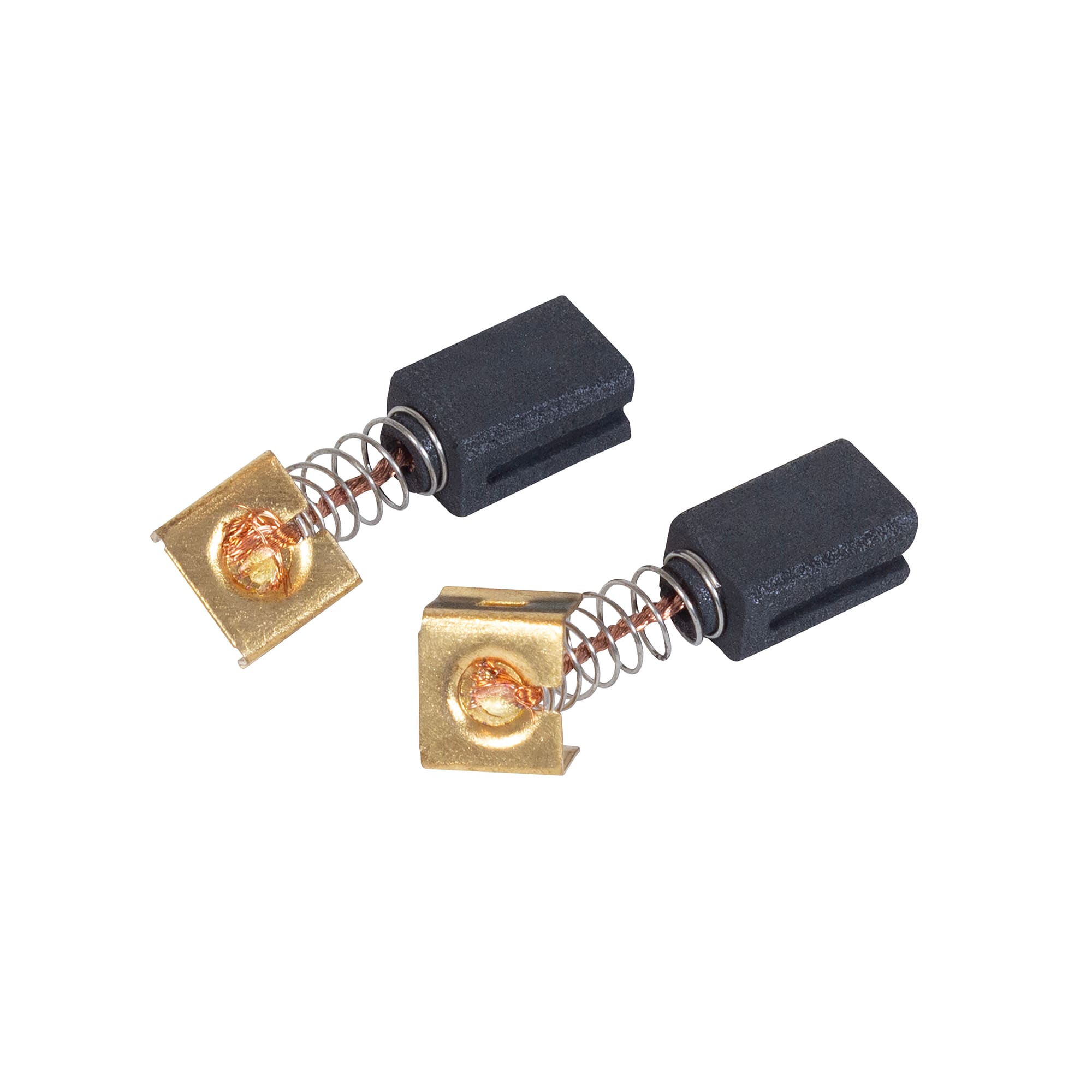 Carbon Brushes for 10-46 Super Six 6" Jamb Saw (2 pack) - 1