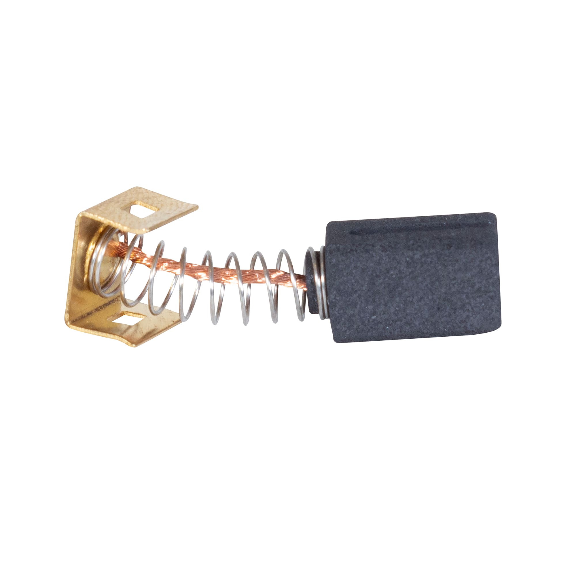 Carbon Brushes for 10-46 Super Six 6" Jamb Saw (2 pack) - 3