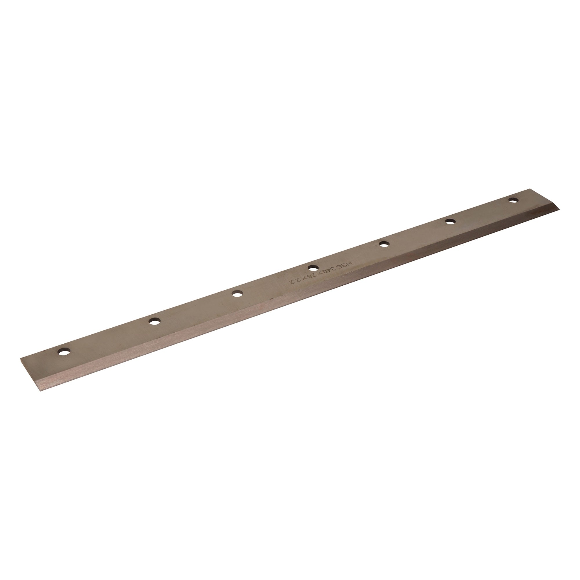 13" Tungsten Carbide Replacement Blade for 10-63 Flooring Cutter - 1