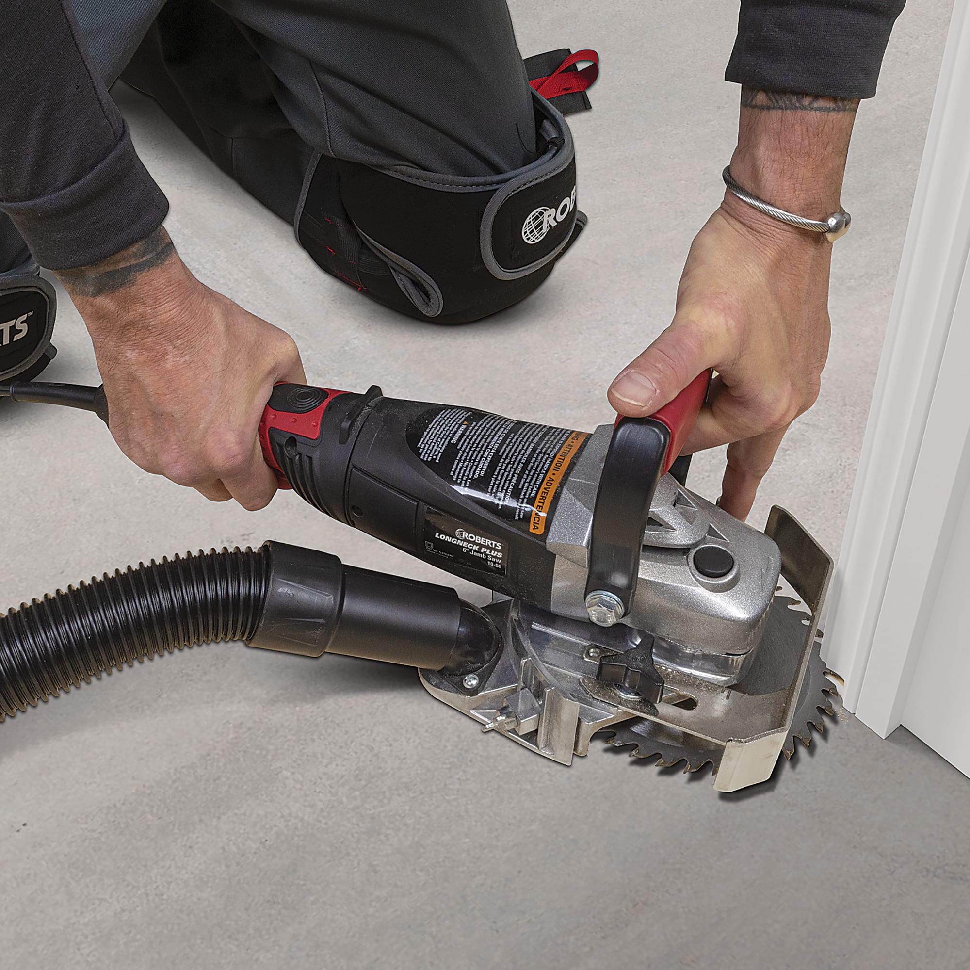 6-3/16" Carbide Tip Jamb Saw Blade%2C 36-Tooth - 2