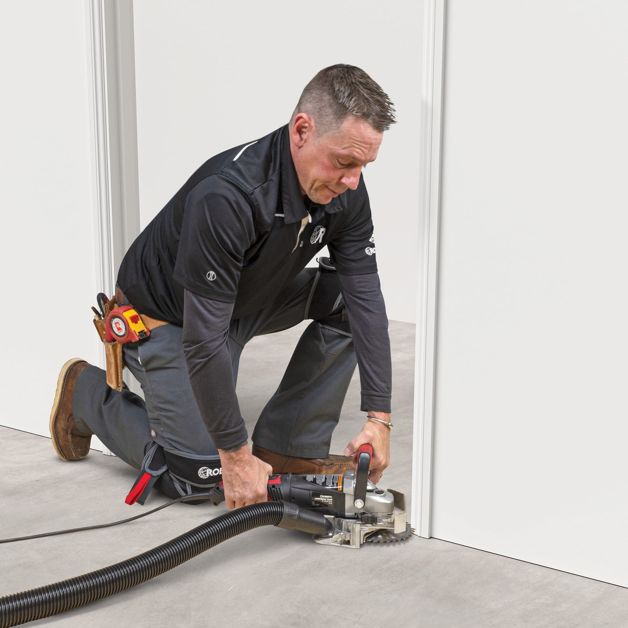 6-3/16" Carbide Tip Jamb Saw Blade%2C 36-Tooth - 3