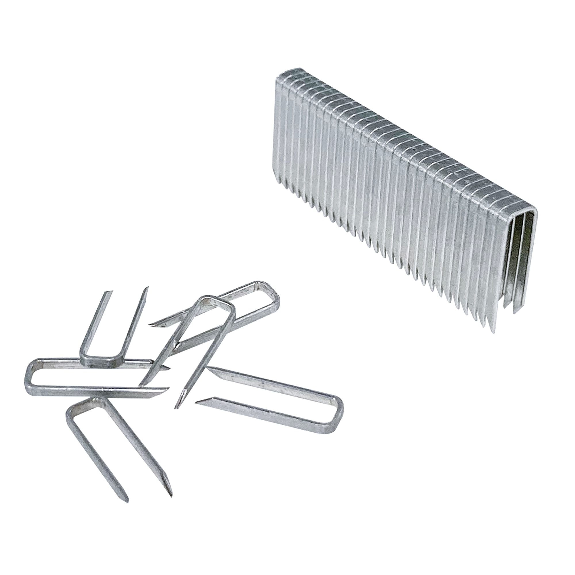 9/16" Divergent Point Staples (5000 pack) - 3