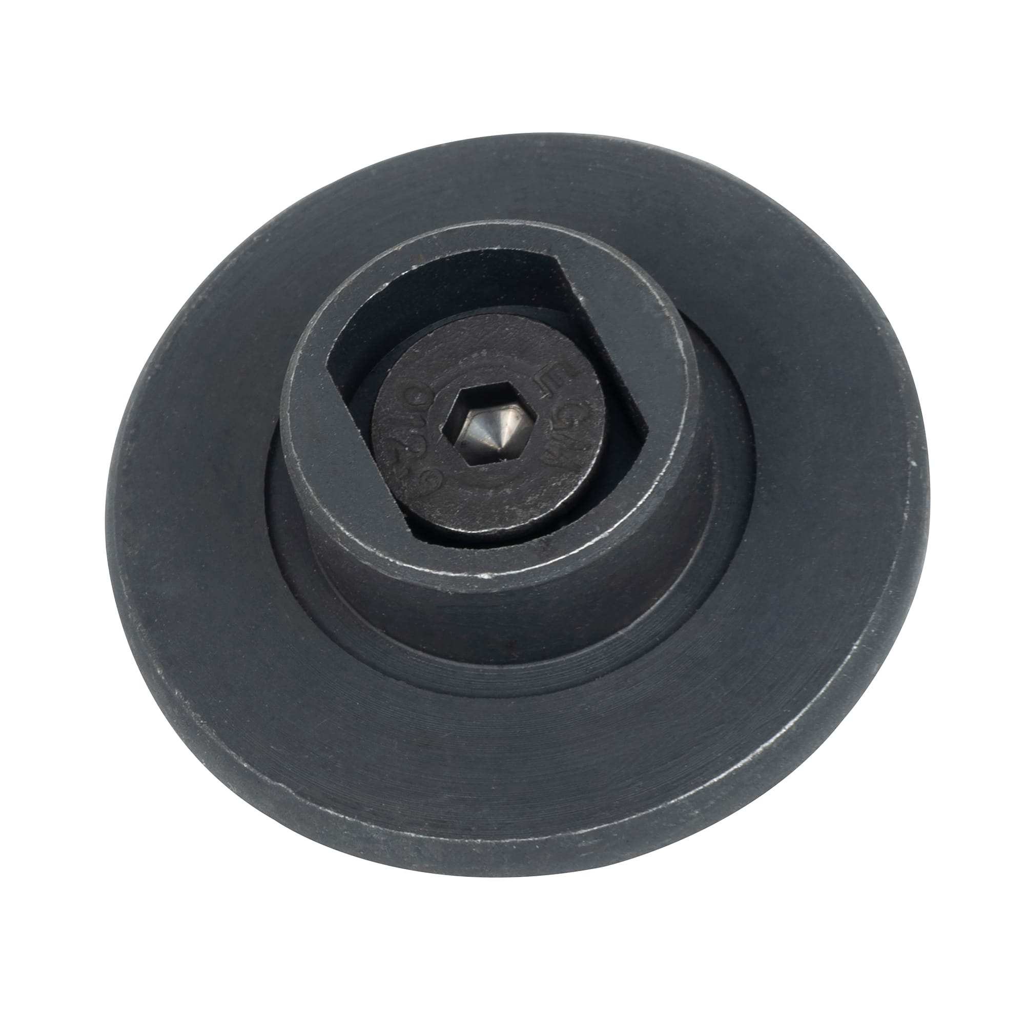 Blade Clamp%2C Screw%2C and Washer for 10-56 Longneck 6" Jamb Saw - 2