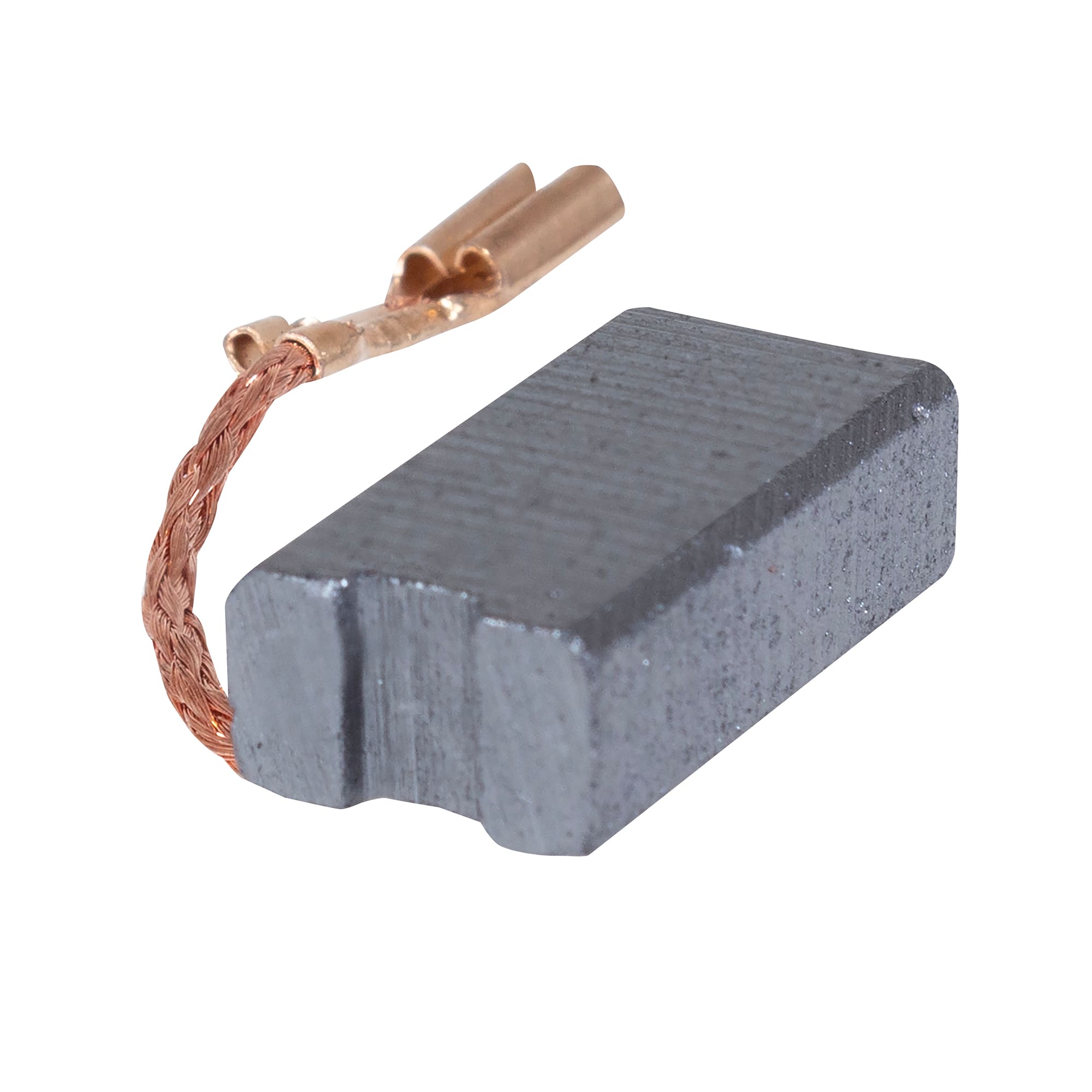 Carbon Brushes for 10-56 Longneck Plus 6" Jamb Saw (2 pack) - 2