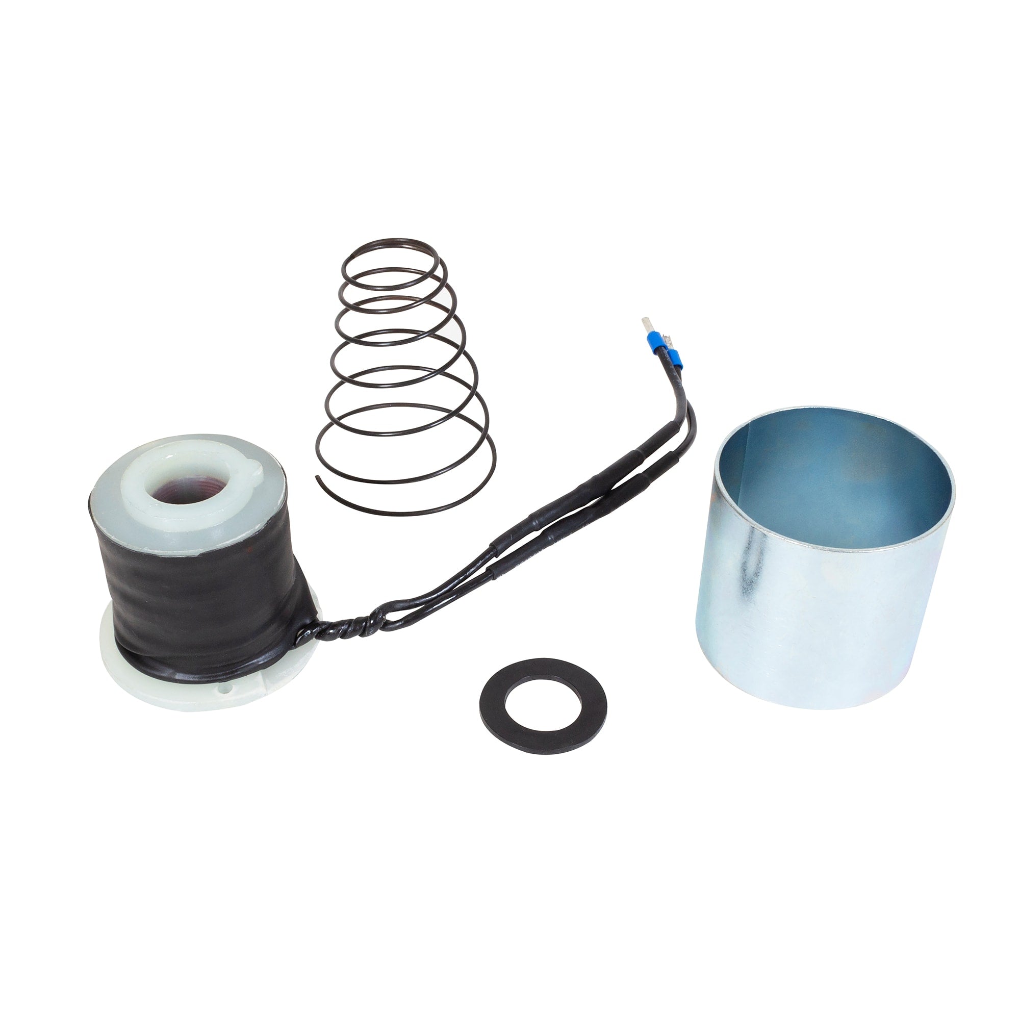 Complete Solenoid Assembly for 10-600 Pro Electric Stapler - 1