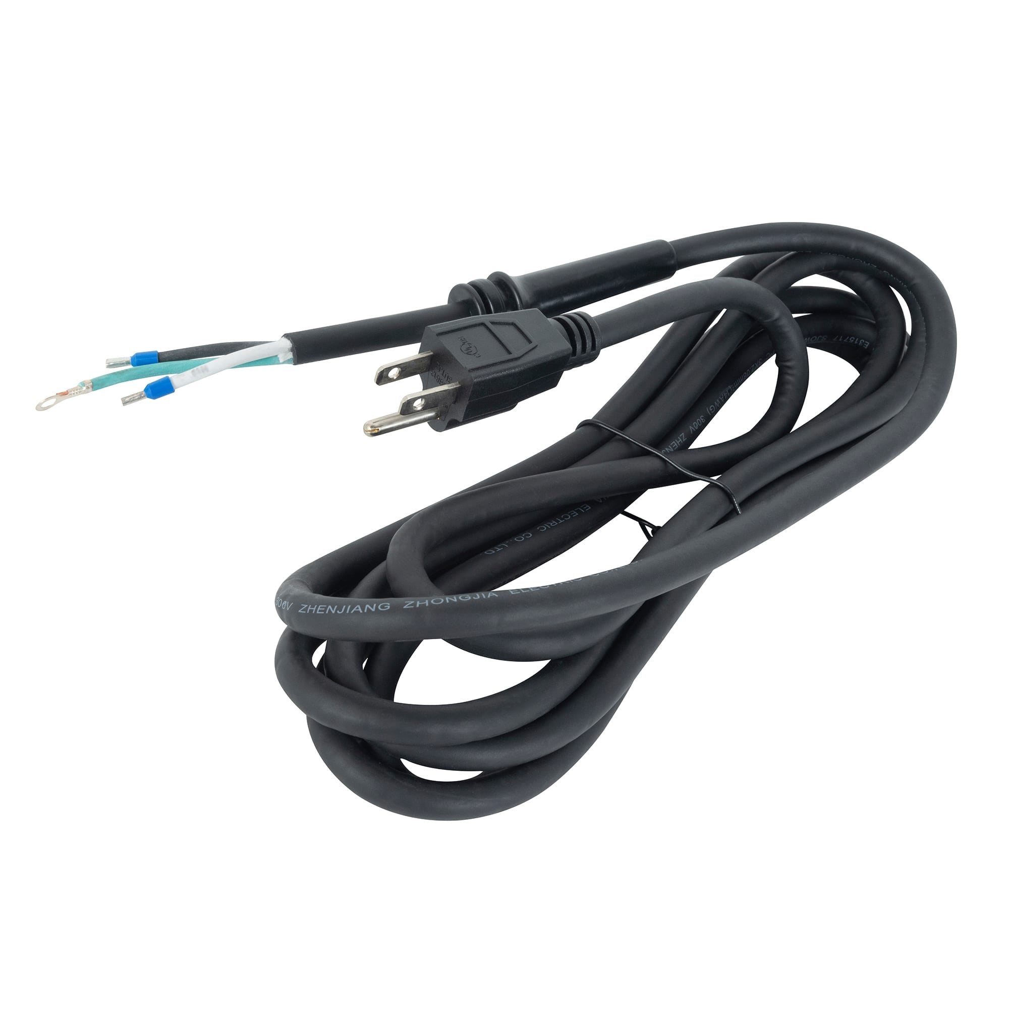 Power Cord Assembly for 10-600 Pro Electric Stapler - 1