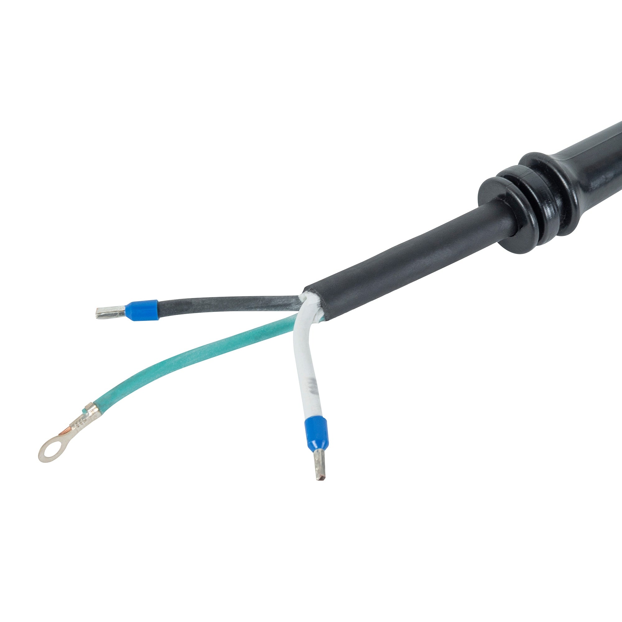 Power Cord Assembly for 10-600 Pro Electric Stapler - 2