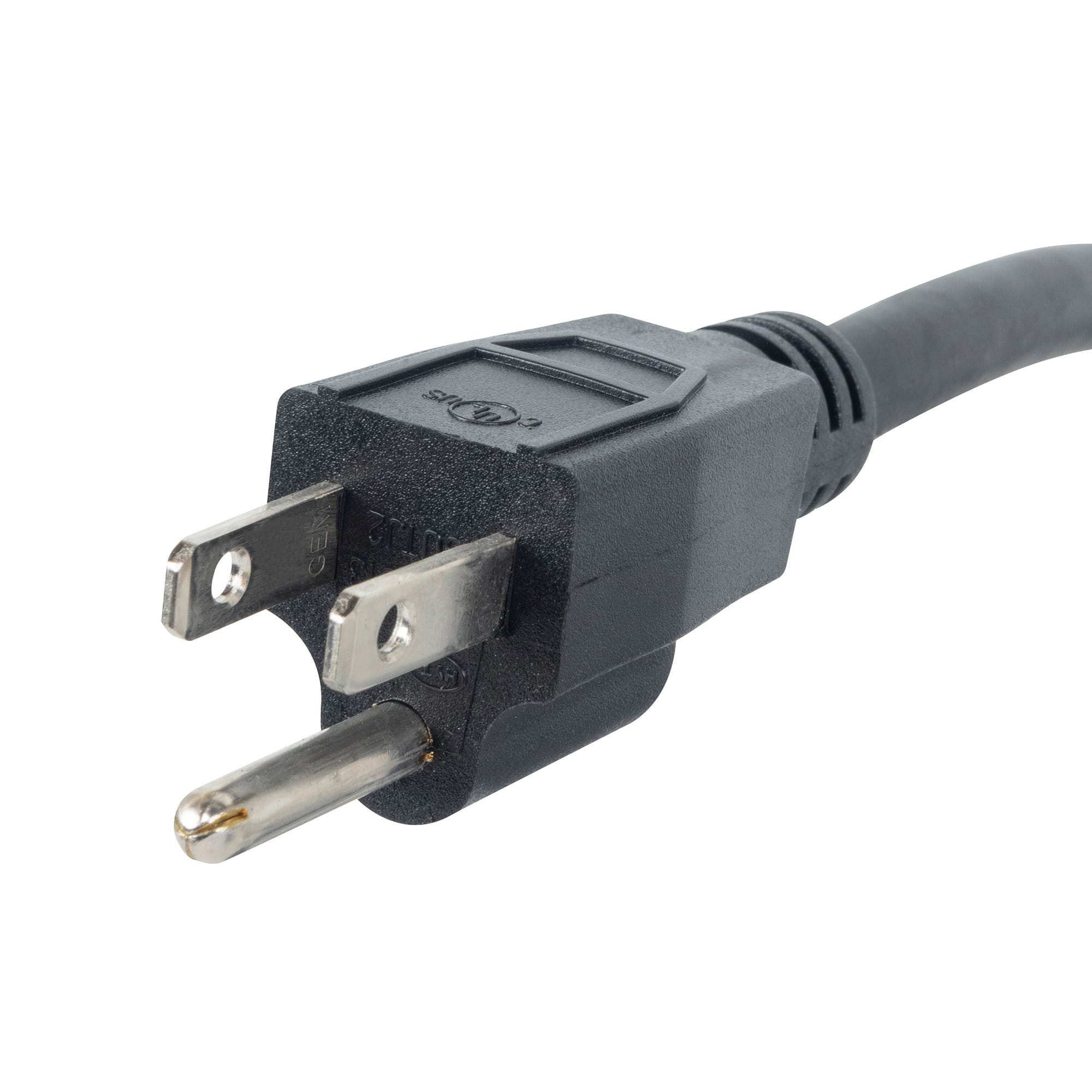 Power Cord Assembly for 10-600 Pro Electric Stapler - 3