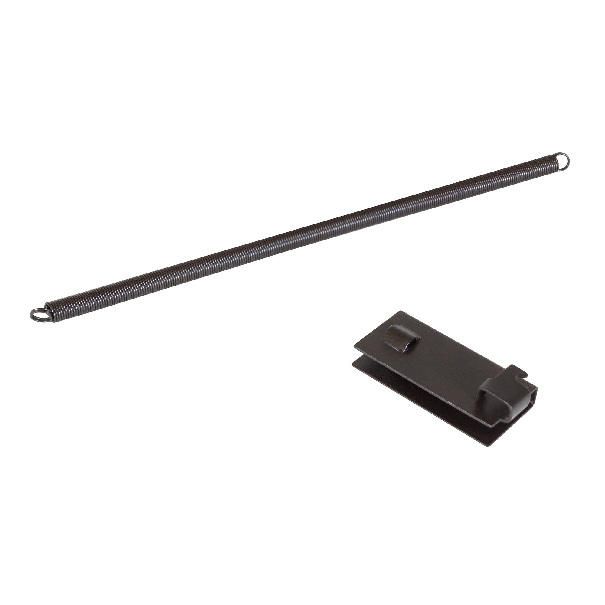 Staple Pusher and Spring for 10-600 Pro Electric Stapler - 1