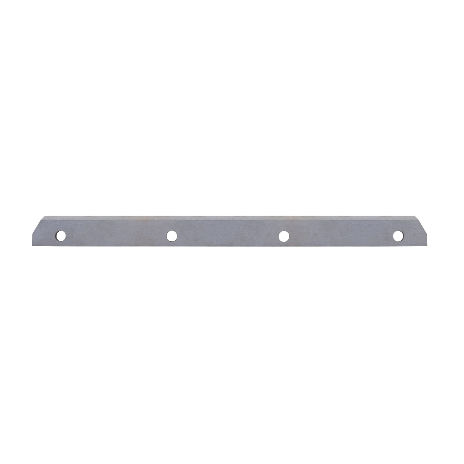 Top Cutting Blade with 4 Bolts for 12" Pro Flooring Cutter 10-900 - 2