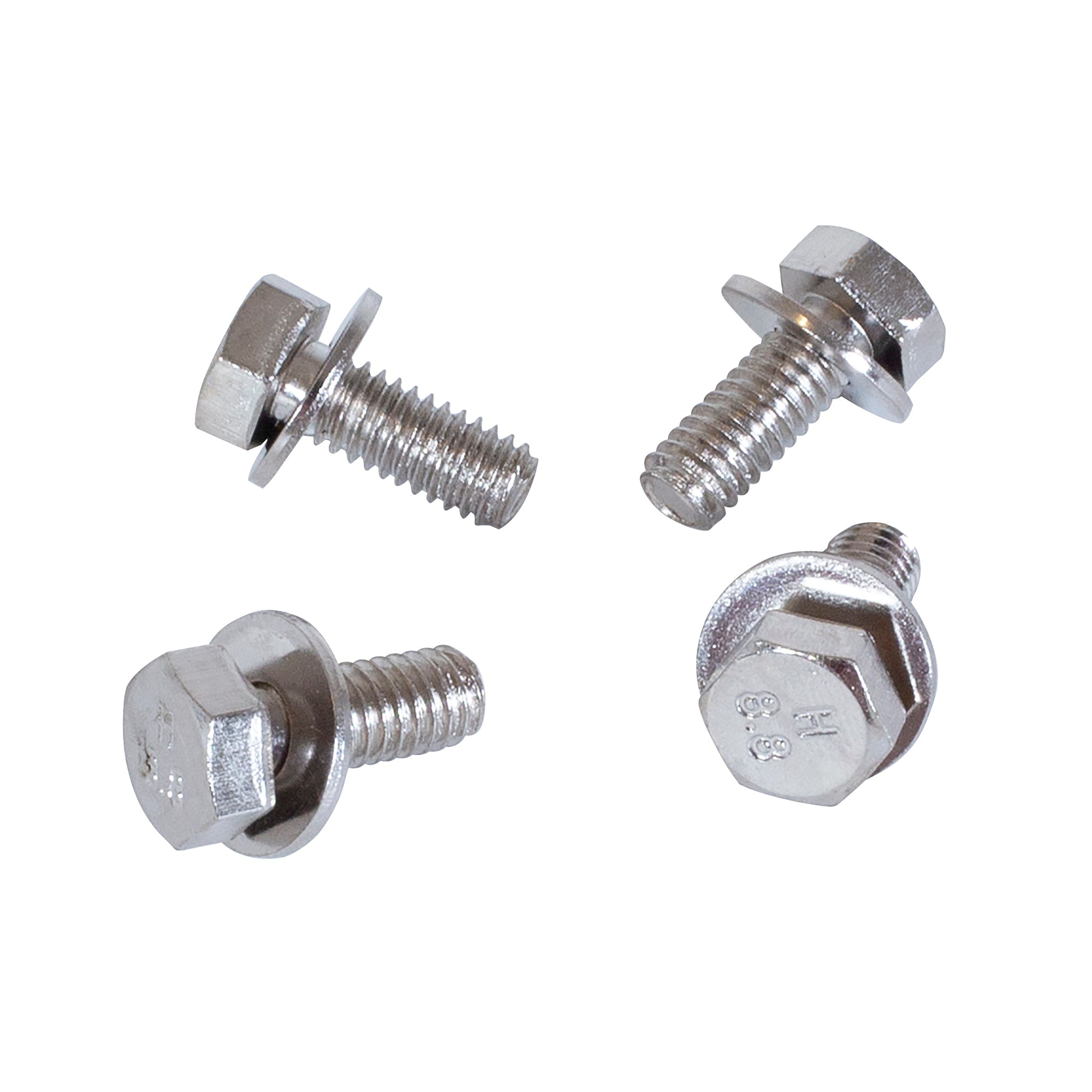 Top Cutting Blade with 4 Bolts for 12" Pro Flooring Cutter 10-900 - 3