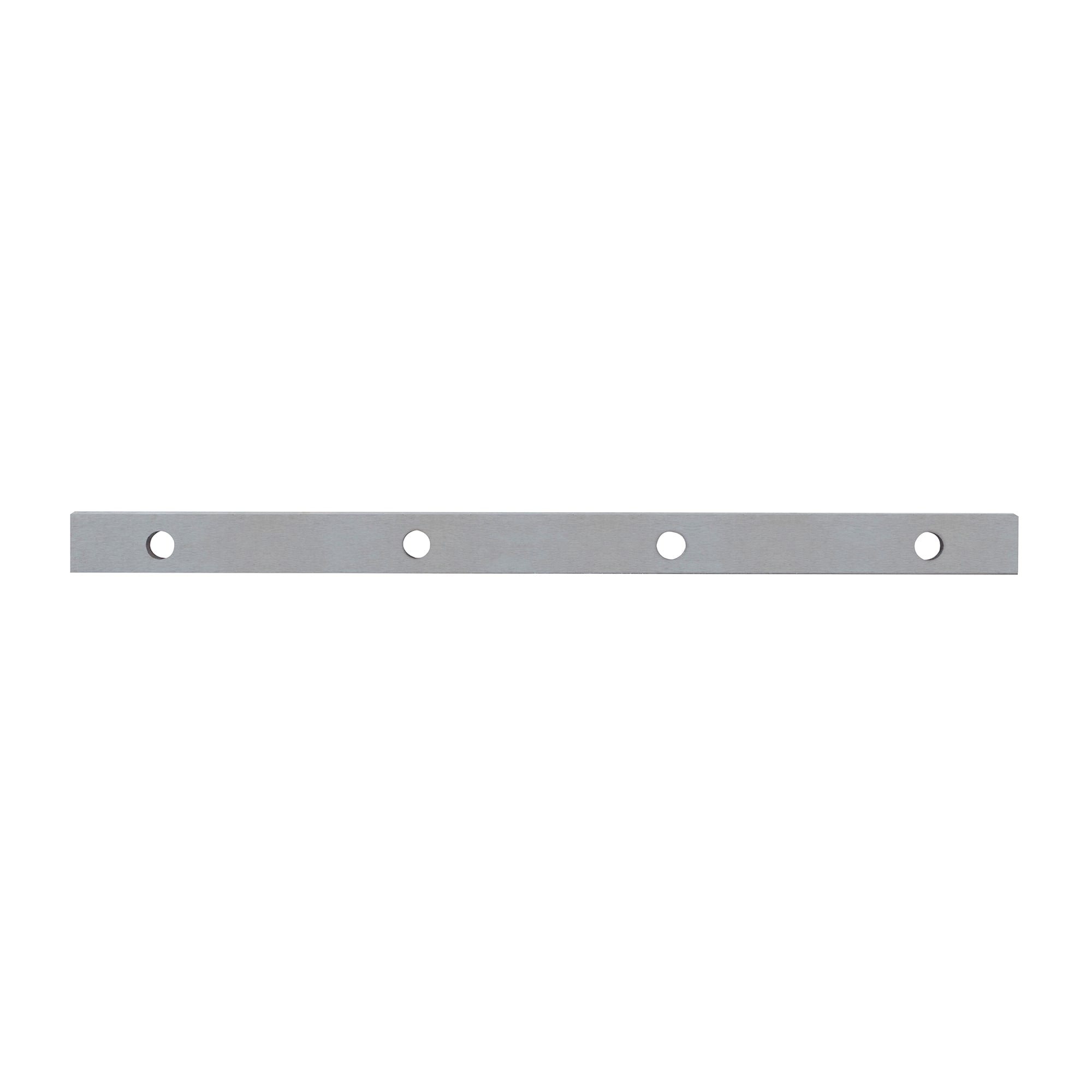 Lower Blade Plate with 4 Bolts for 12" Pro Flooring Cutter 10-900 - 2