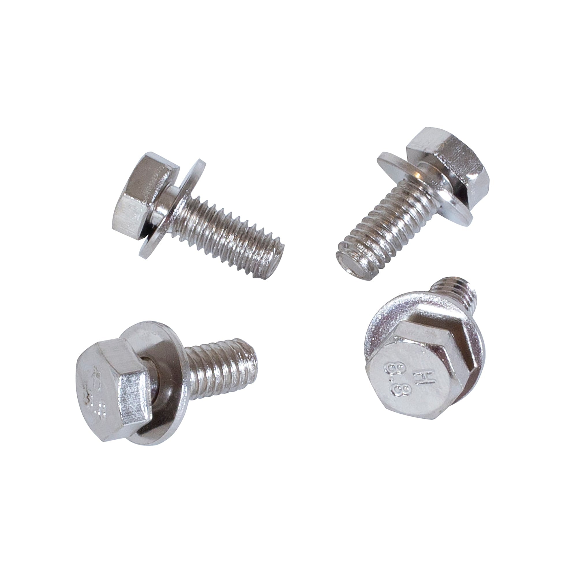 Lower Blade Plate with 4 Bolts for 12" Pro Flooring Cutter 10-900 - 3