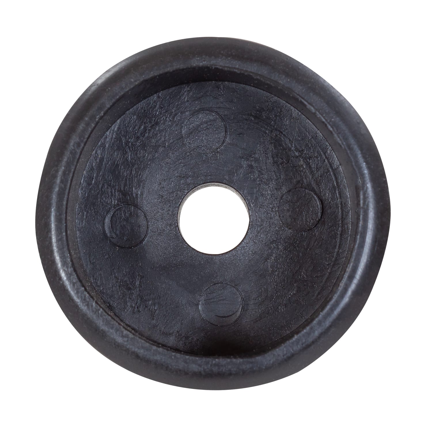 Rubber Foot for Specific Multi-Floor Cutters - 4