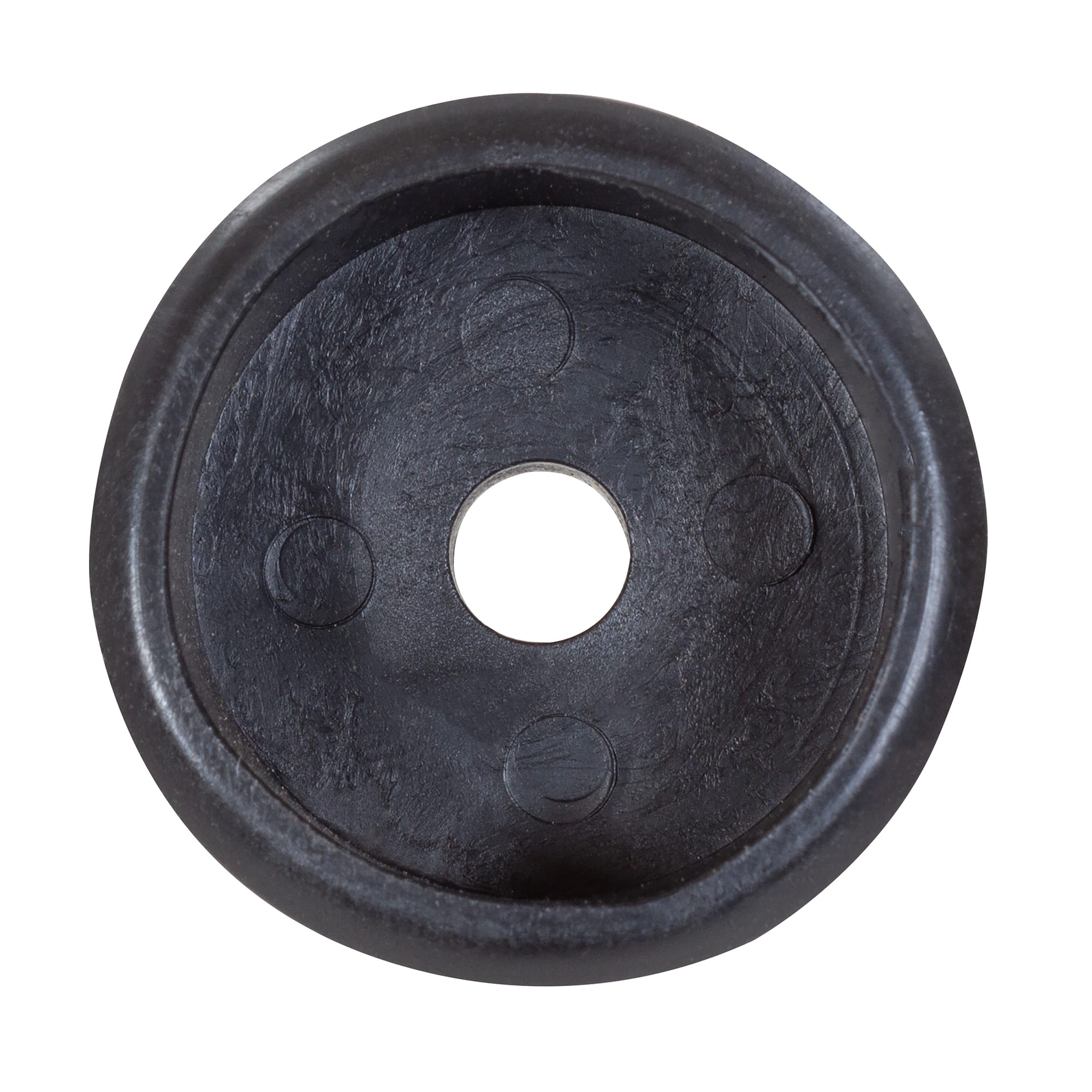 Rubber Foot for Specific Multi-Floor Cutters - 4