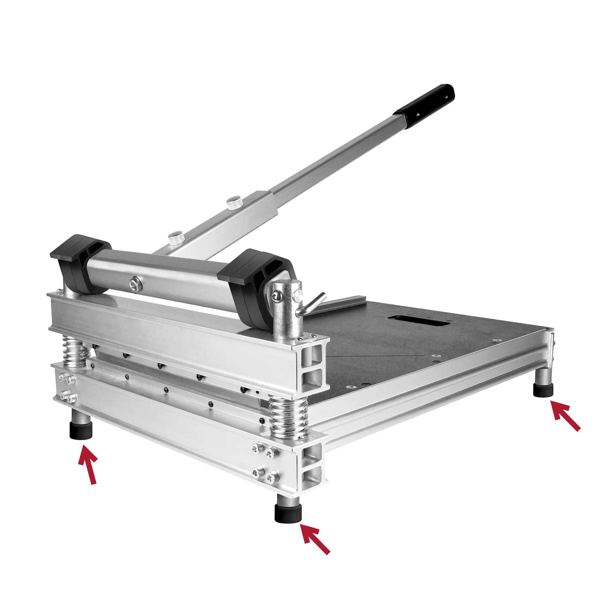 Rubber Foot for Specific Multi-Floor Cutters - 5