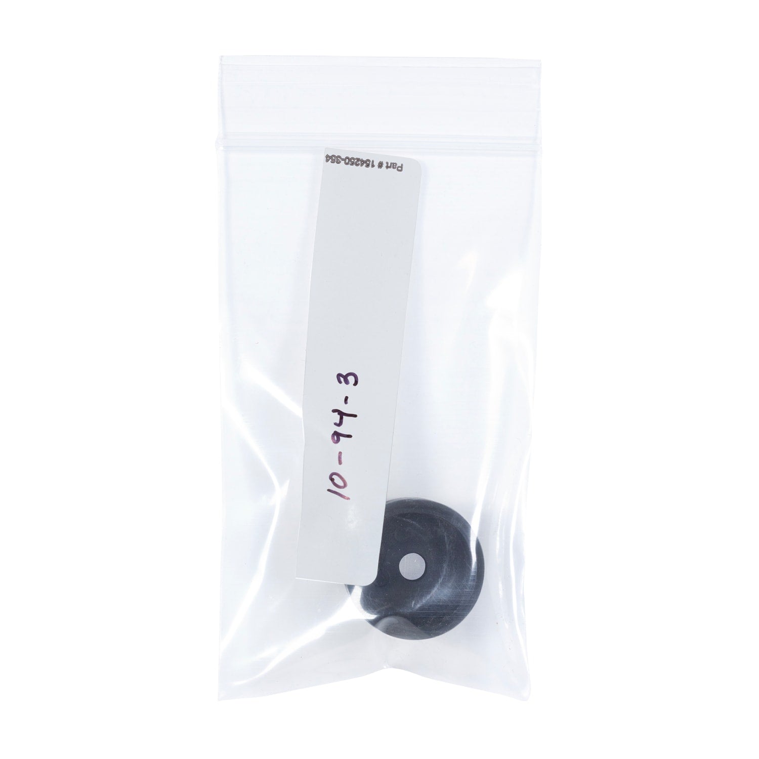 Rubber Foot for Specific Multi-Floor Cutters - 8