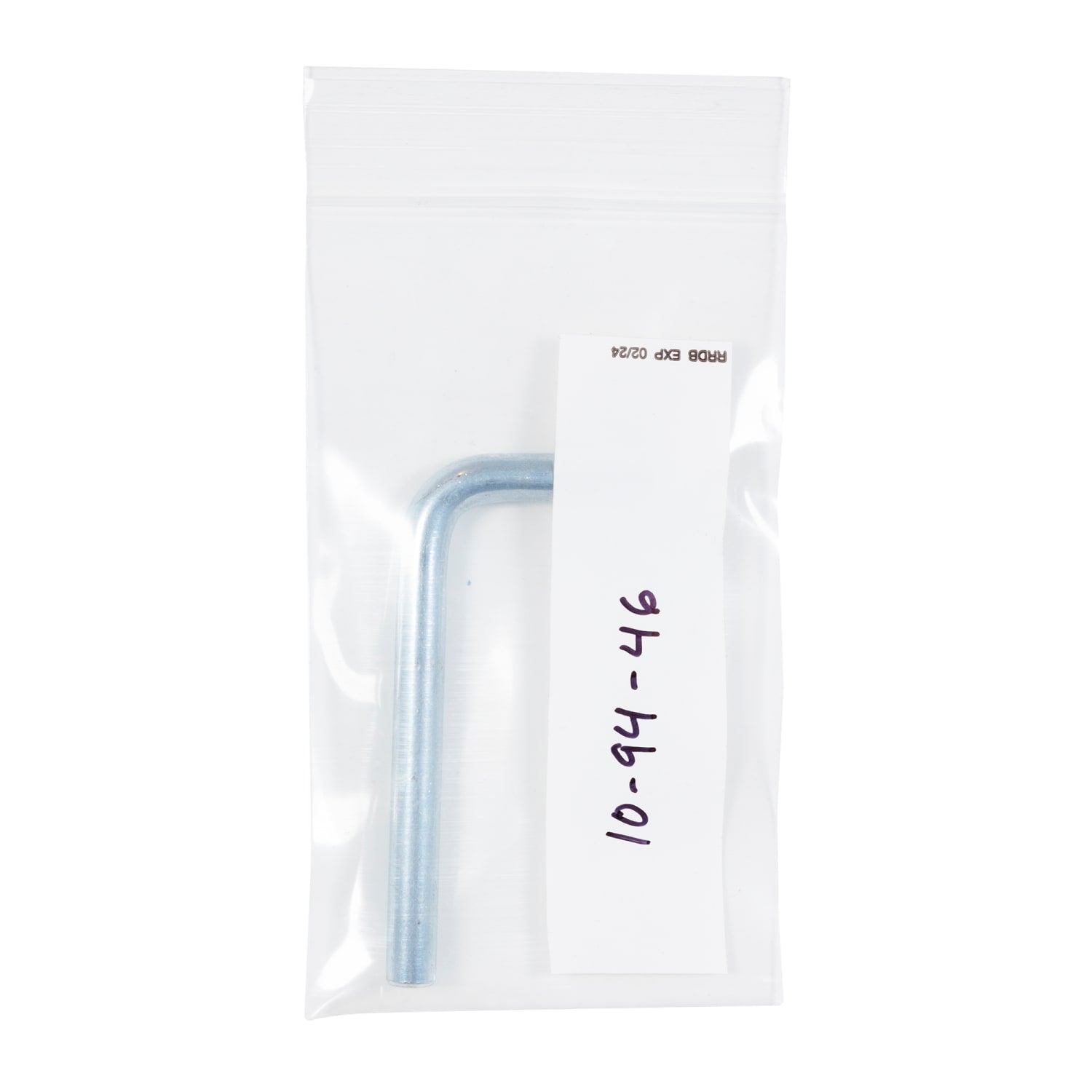 Locking Pin for Specific Multi-Floor Cutters - 6