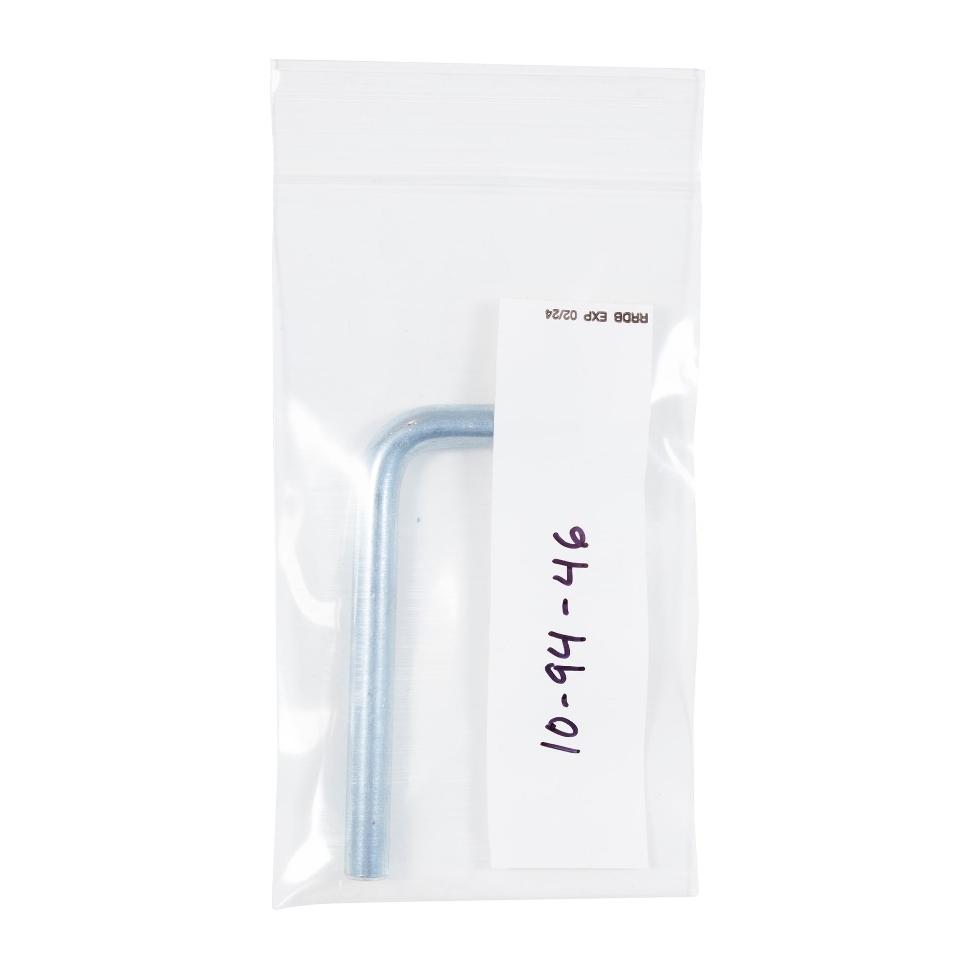 Locking Pin for Specific Multi-Floor Cutters - 6