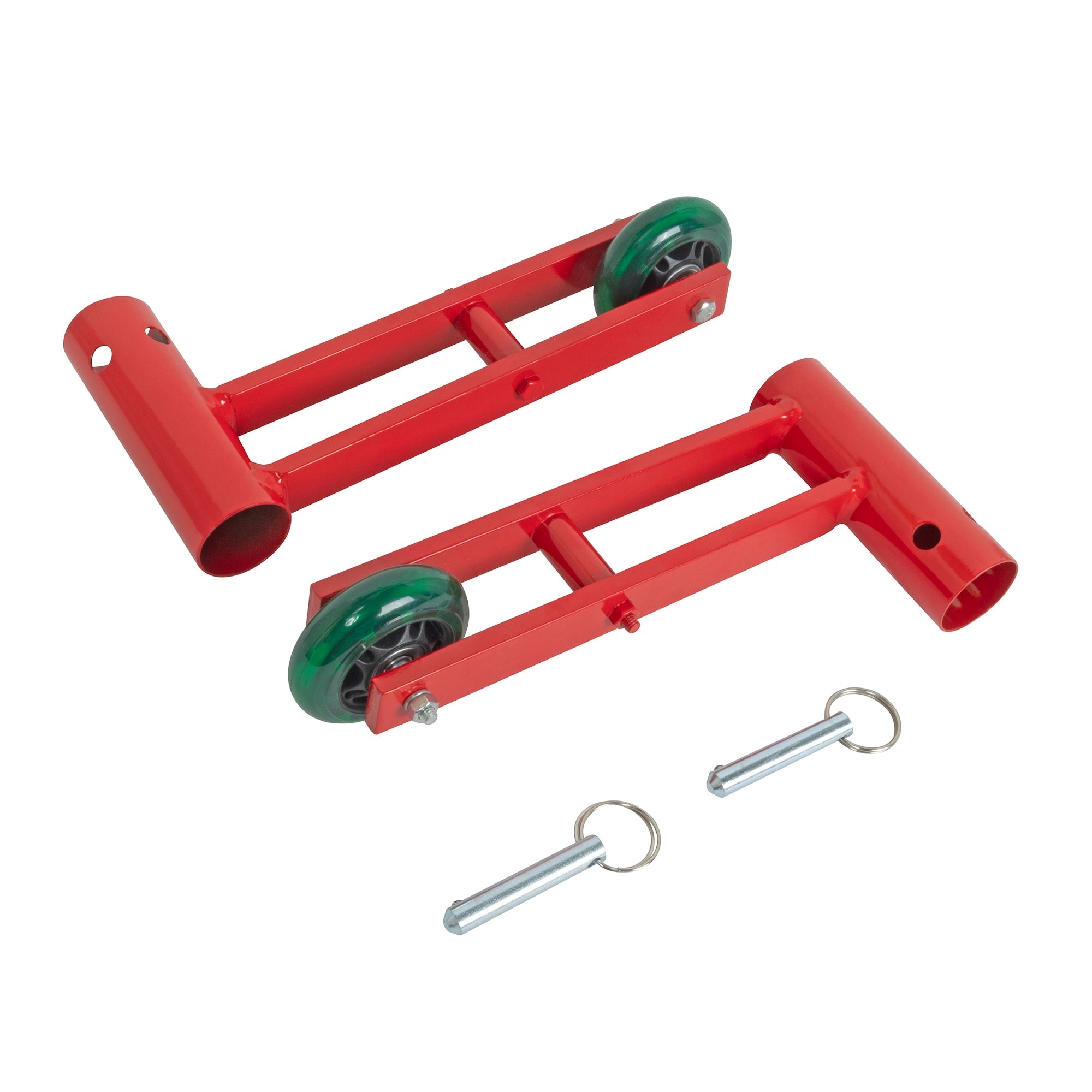 Transport Wheel Assembly for 10-935%2C 10-950%2C 10-952 Floor Rollers - 1