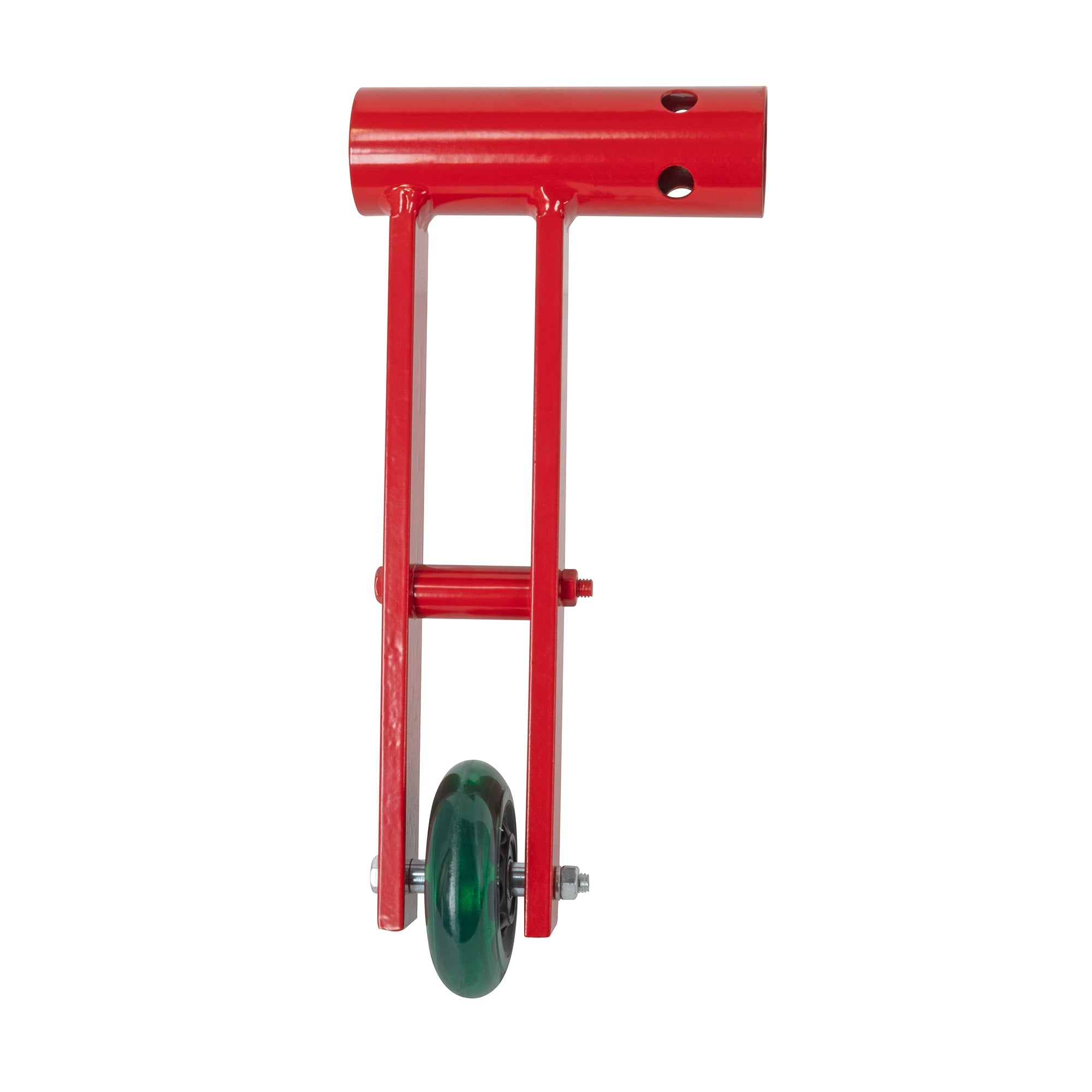 Transport Wheel Assembly for 10-935%2C 10-950%2C 10-952 Floor Rollers - 3