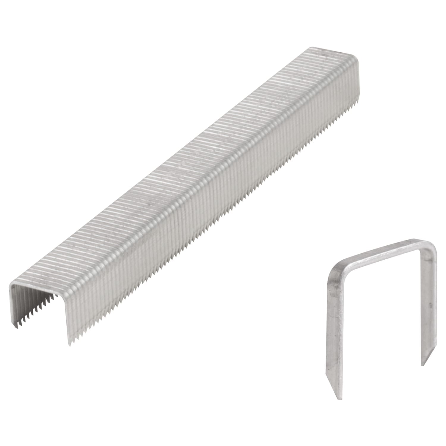 3/8" Divergent Point Staples (5000 pack) - 1