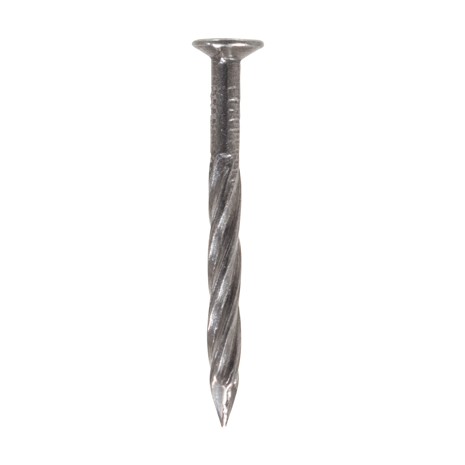 12.5-Gauge Elasticel (Acoustical) Nails - 1-1/4" (5 lb. bag) - 1