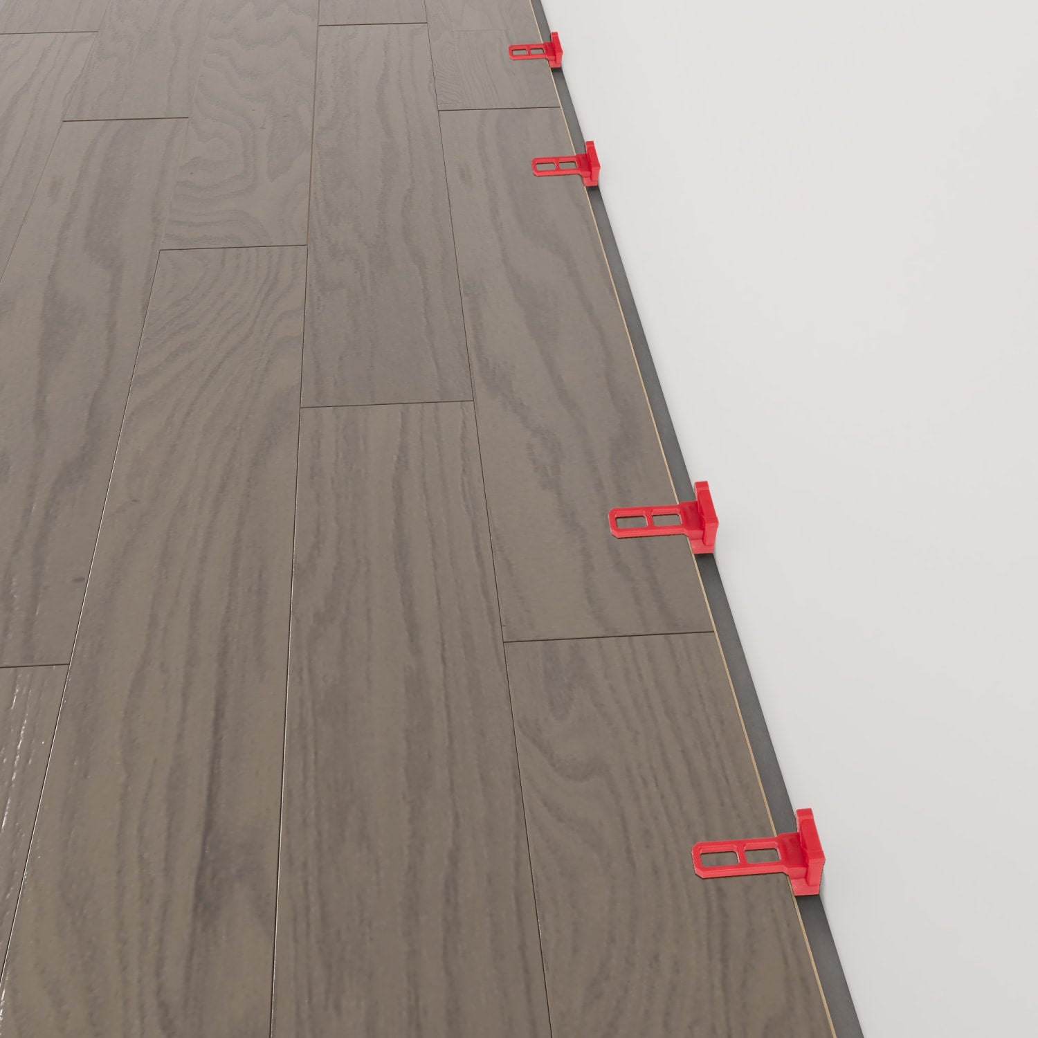 Pro Flooring Installation Kit - 4