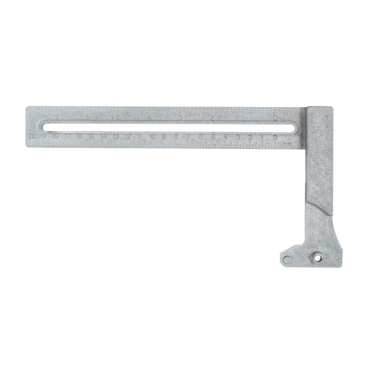 Angle Guide for 24" Xtreme Slimline Pro Tile Cutter 10624Q - 1