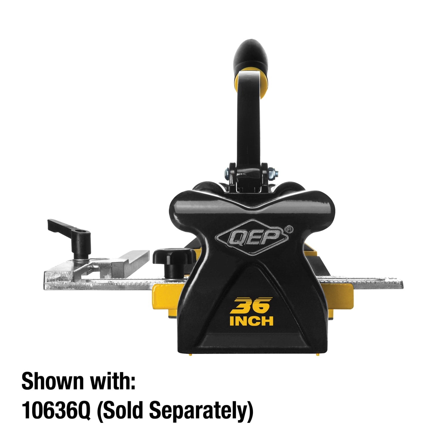 Knob for 36" Xtreme Series Slimline Pro Tile Cutter 10636Q - 3