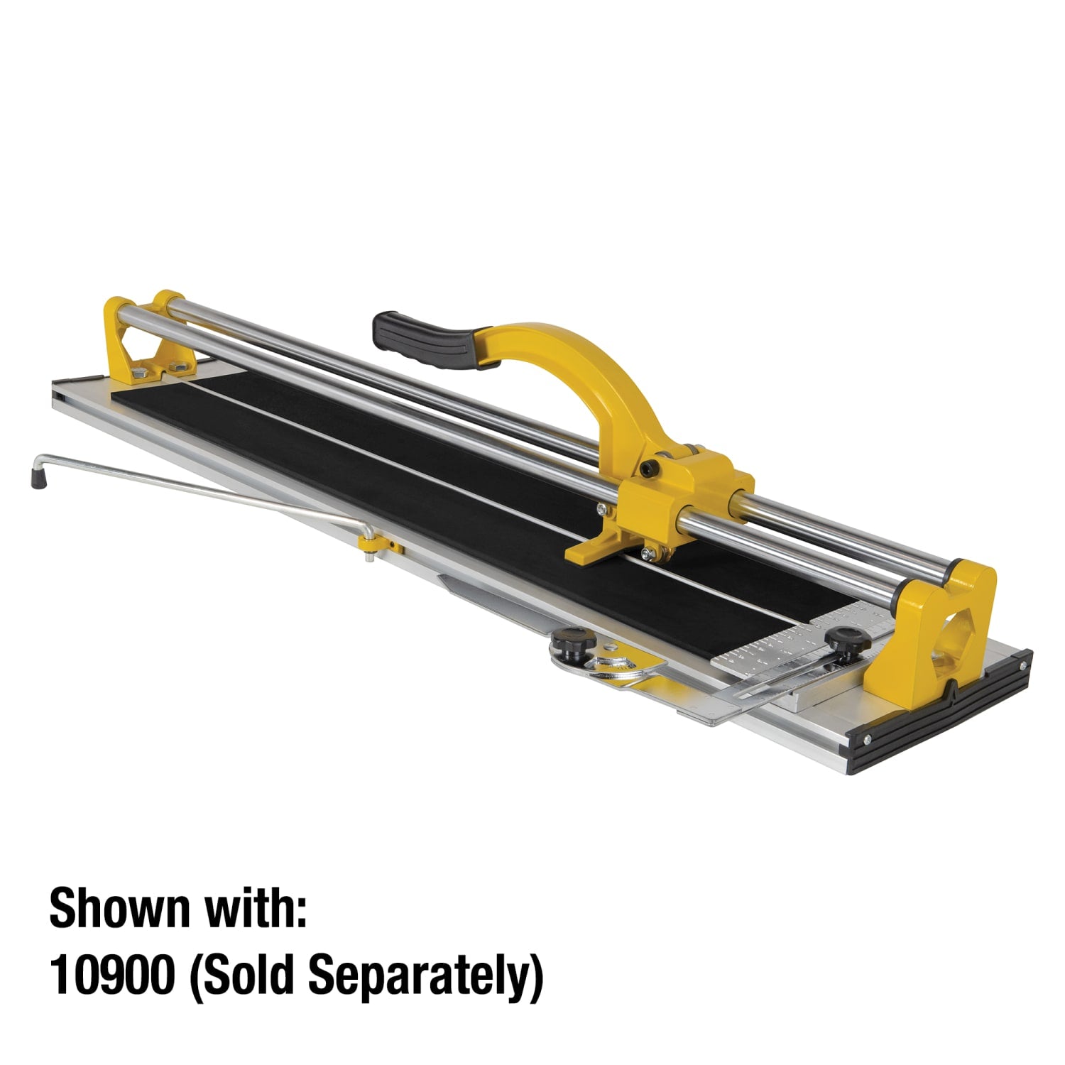 Handle with Grip for Specific Professional Tile Cutters - 2