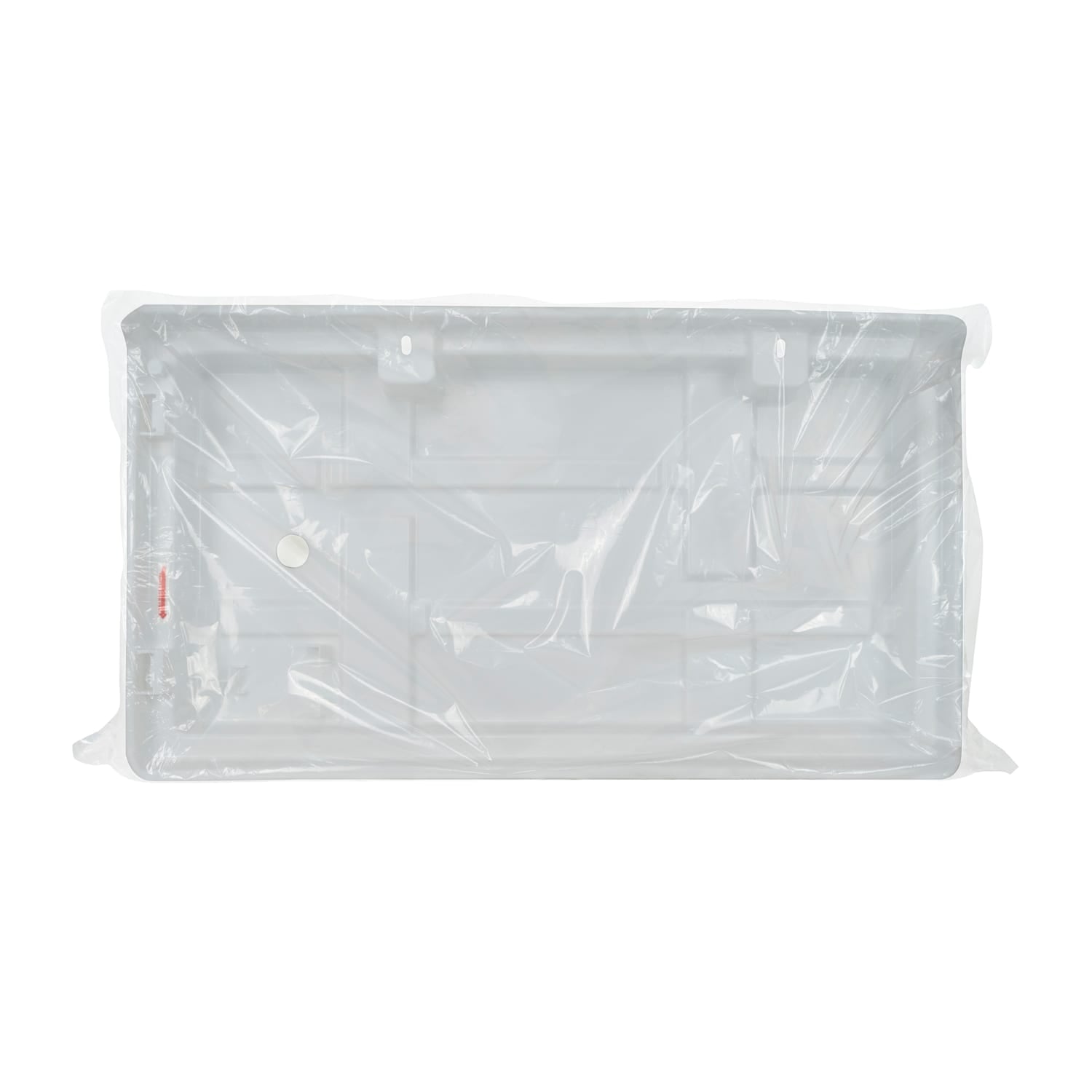 Plastic Water Tray for Specific 24" Dual Speed Tile Saws - 5