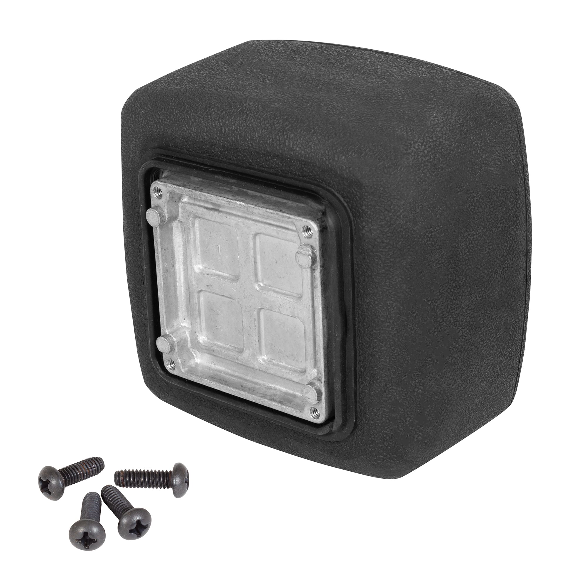 3" Thick Bumper Pad for Deluxe High Profile Knee Kicker 10-422BK - 1