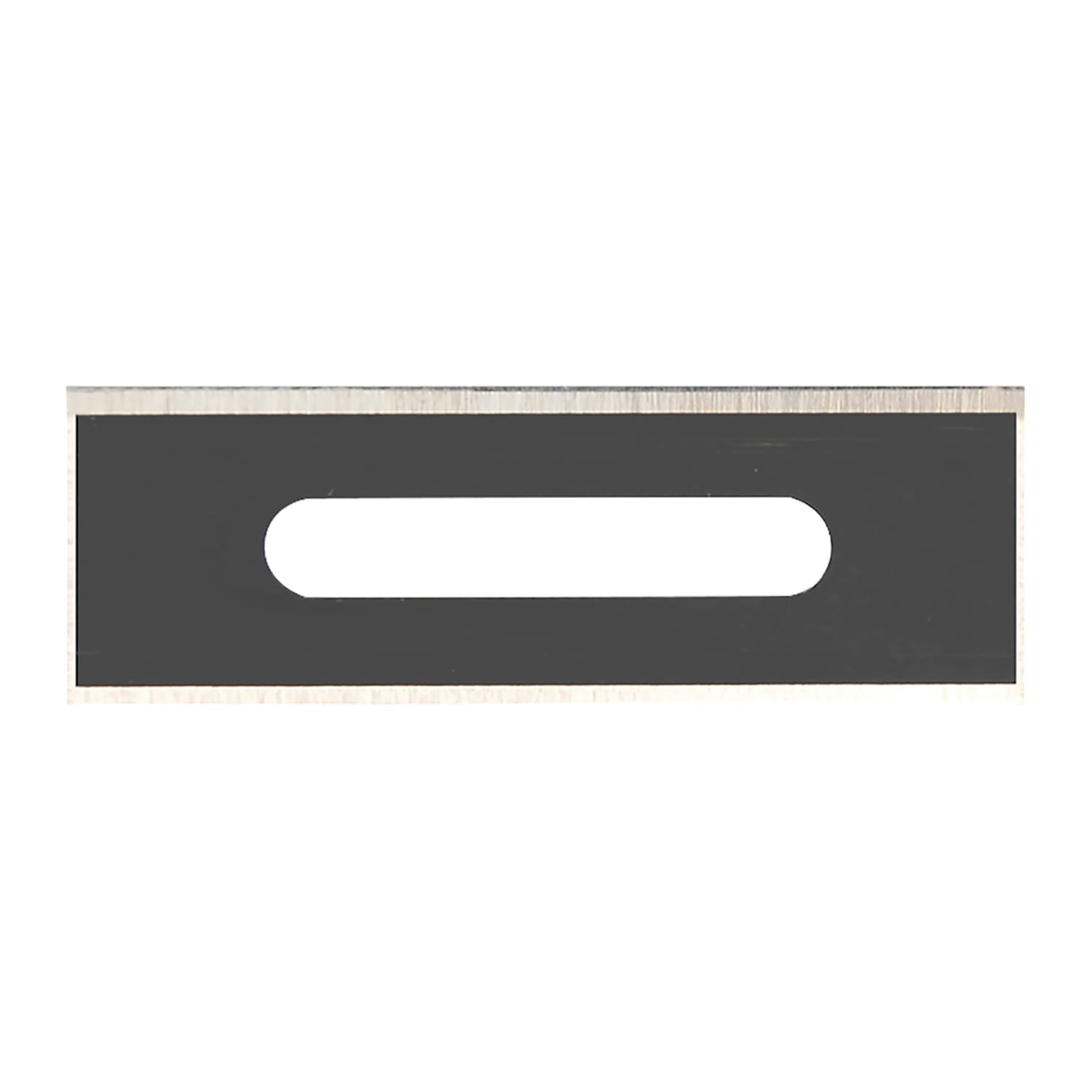 Square-End Carbon Steel Carpet Blades with Dispenser (100 pack) - 1