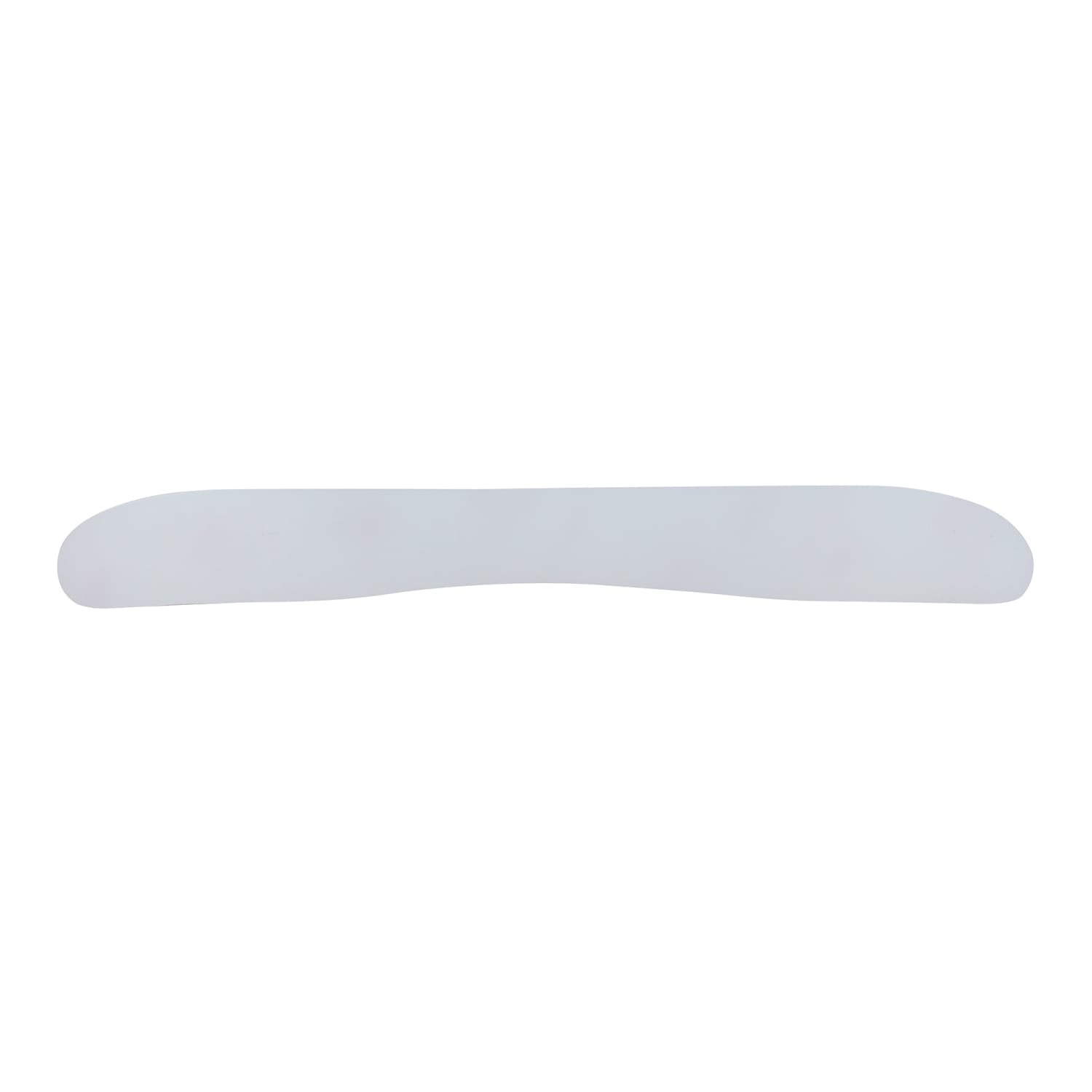 Flat Trim Delrin Guide for 10-616-2A Carpet Trimmer (12 pack) - 3