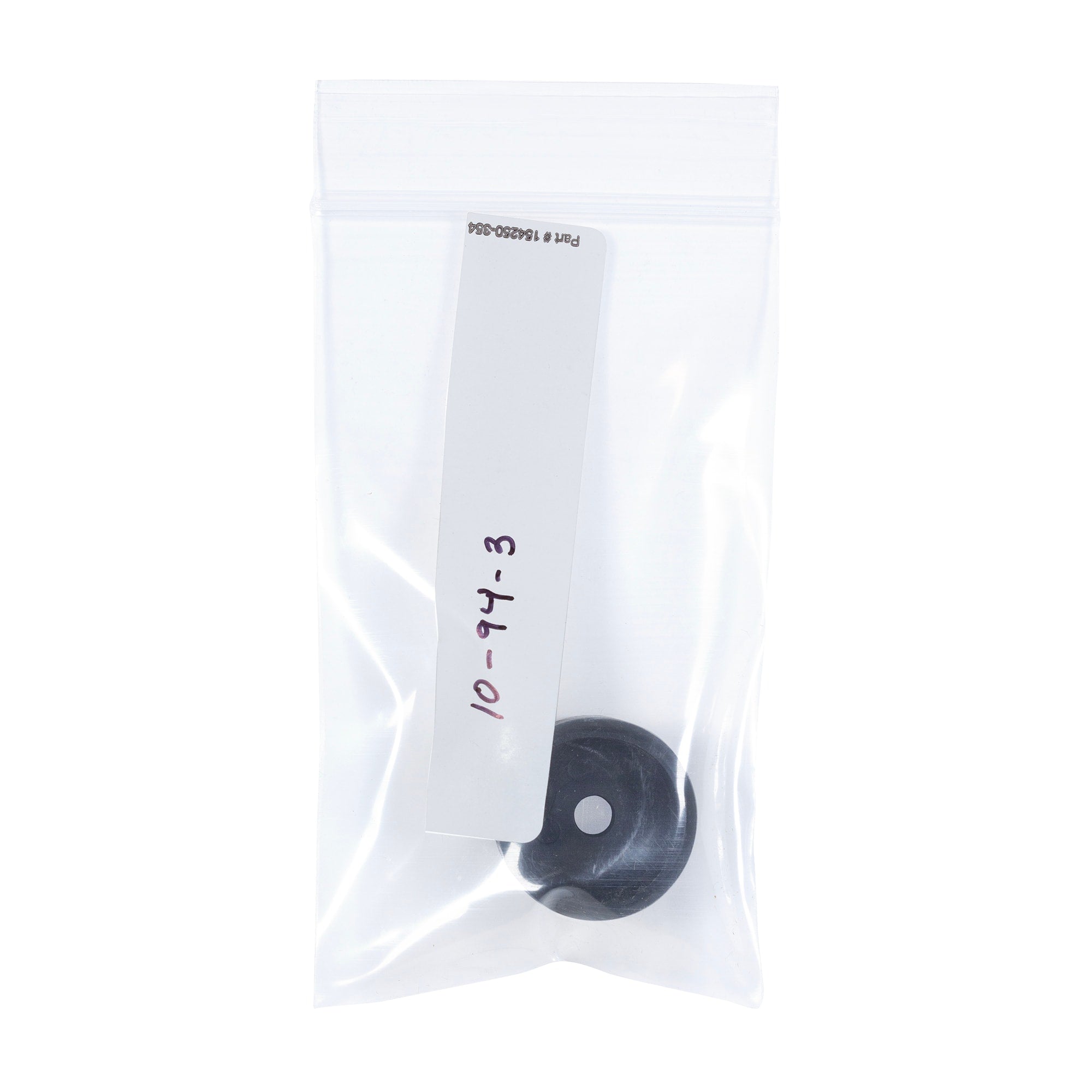 Rubber Foot for Specific Multi-Floor Cutters - 8