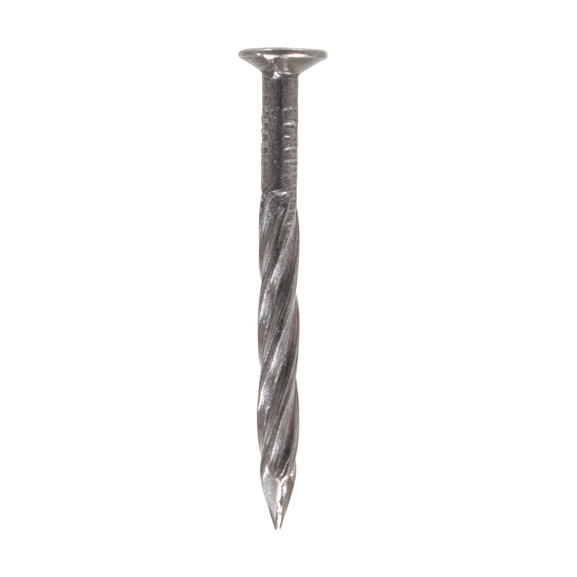 12.5-Gauge Elasticel (Acoustical) Nails - 1-1/4" (5 lb. bag) - 1
