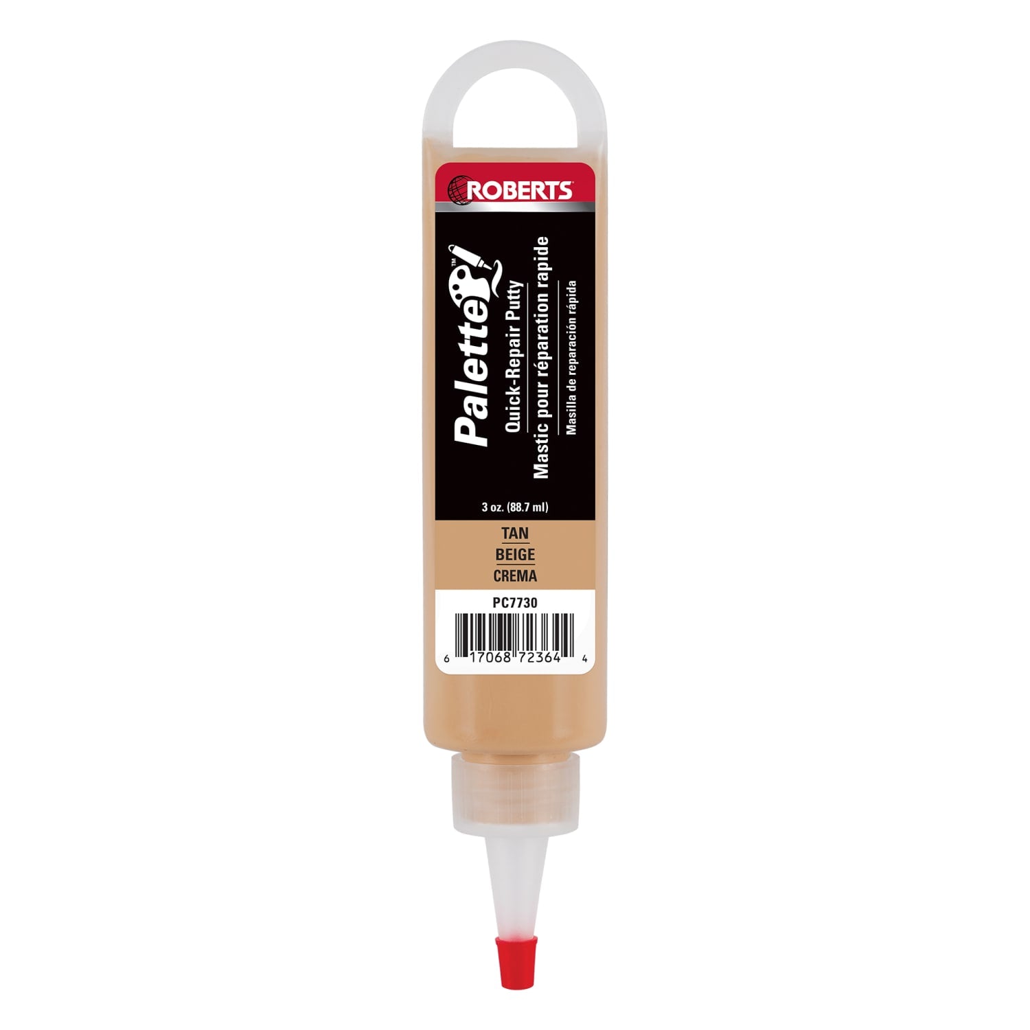 Palette Quick-Repair Putty - Tan - 1