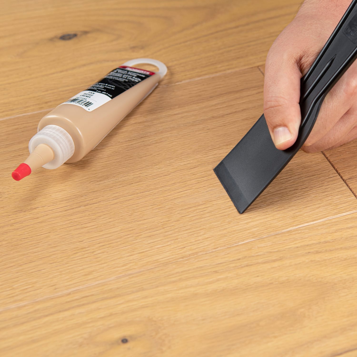 Palette Quick-Repair Putty - Tan - 3